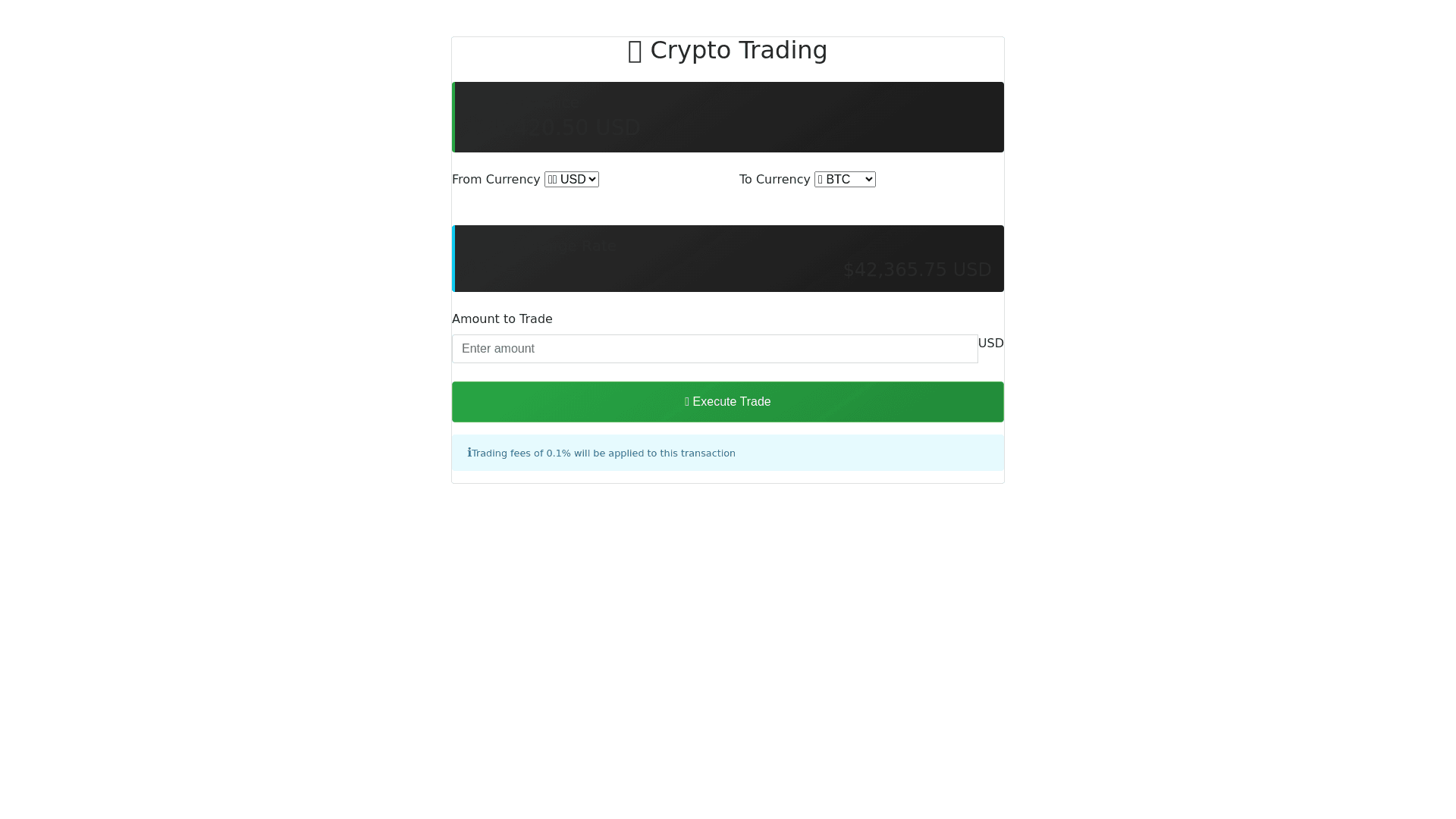 Component Preview