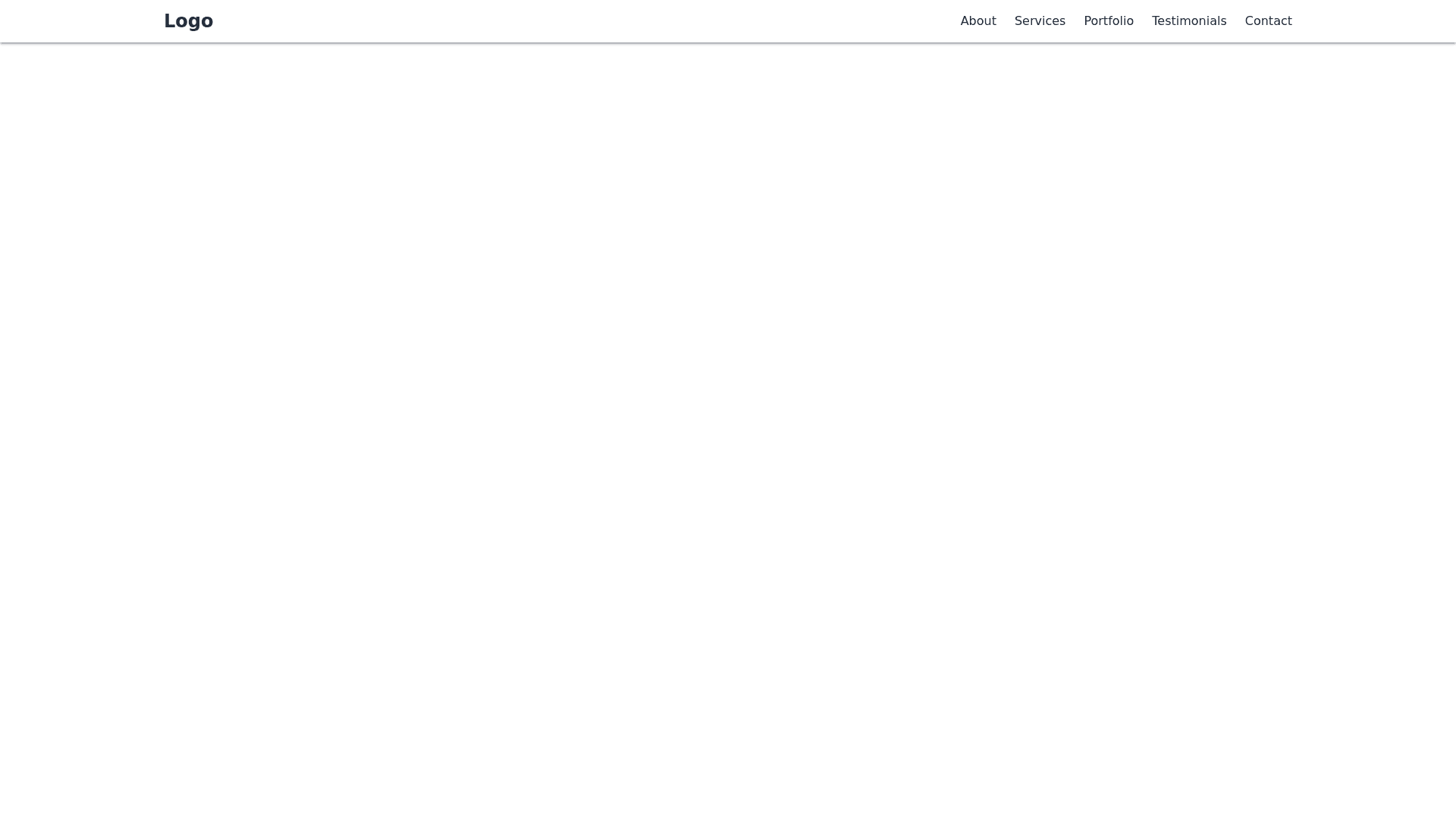 Component Preview