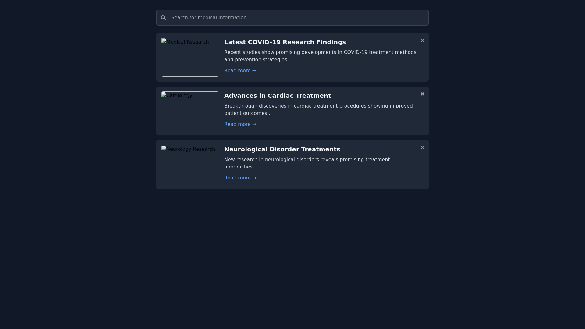 Component Preview
