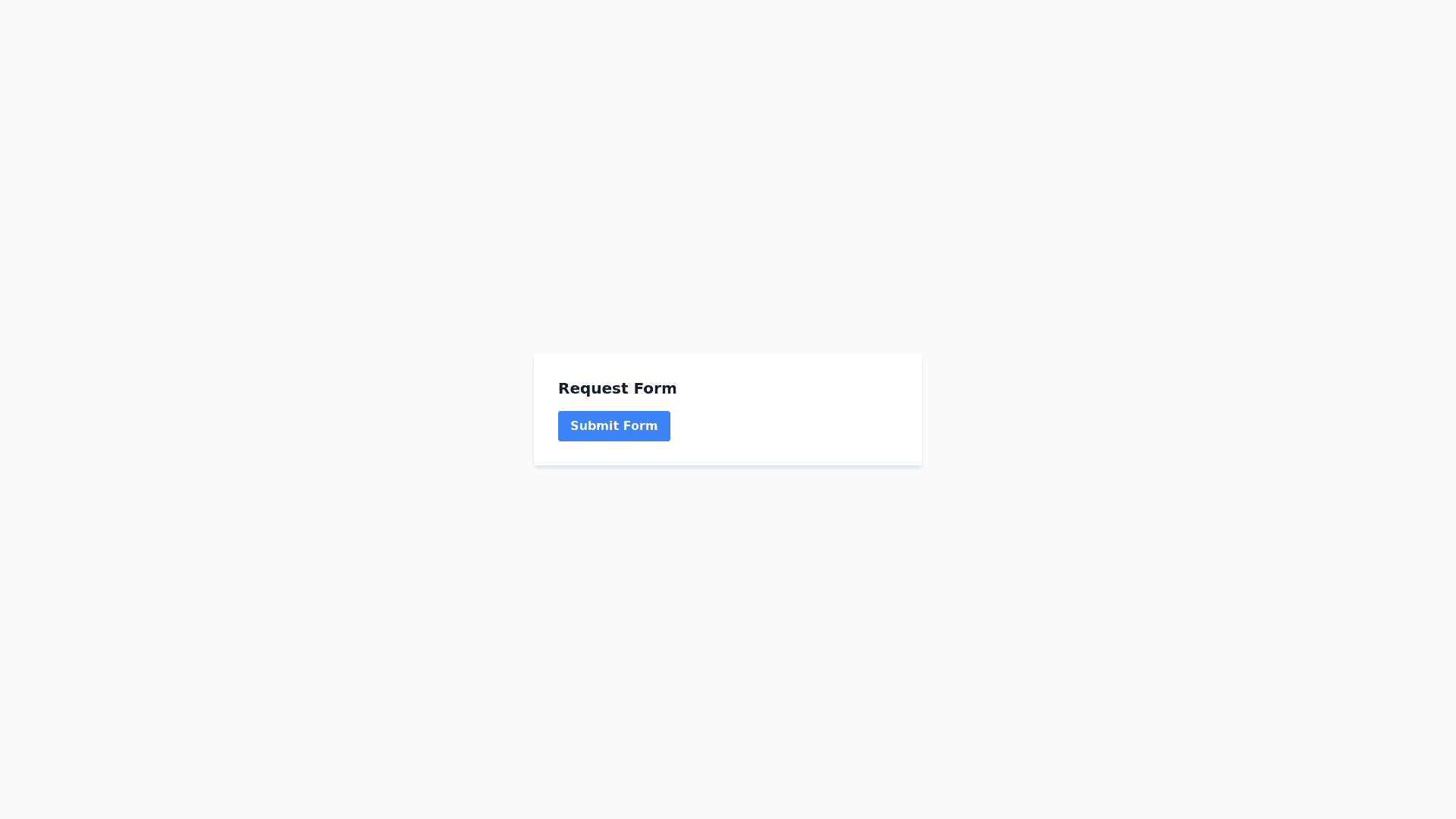 Component Preview