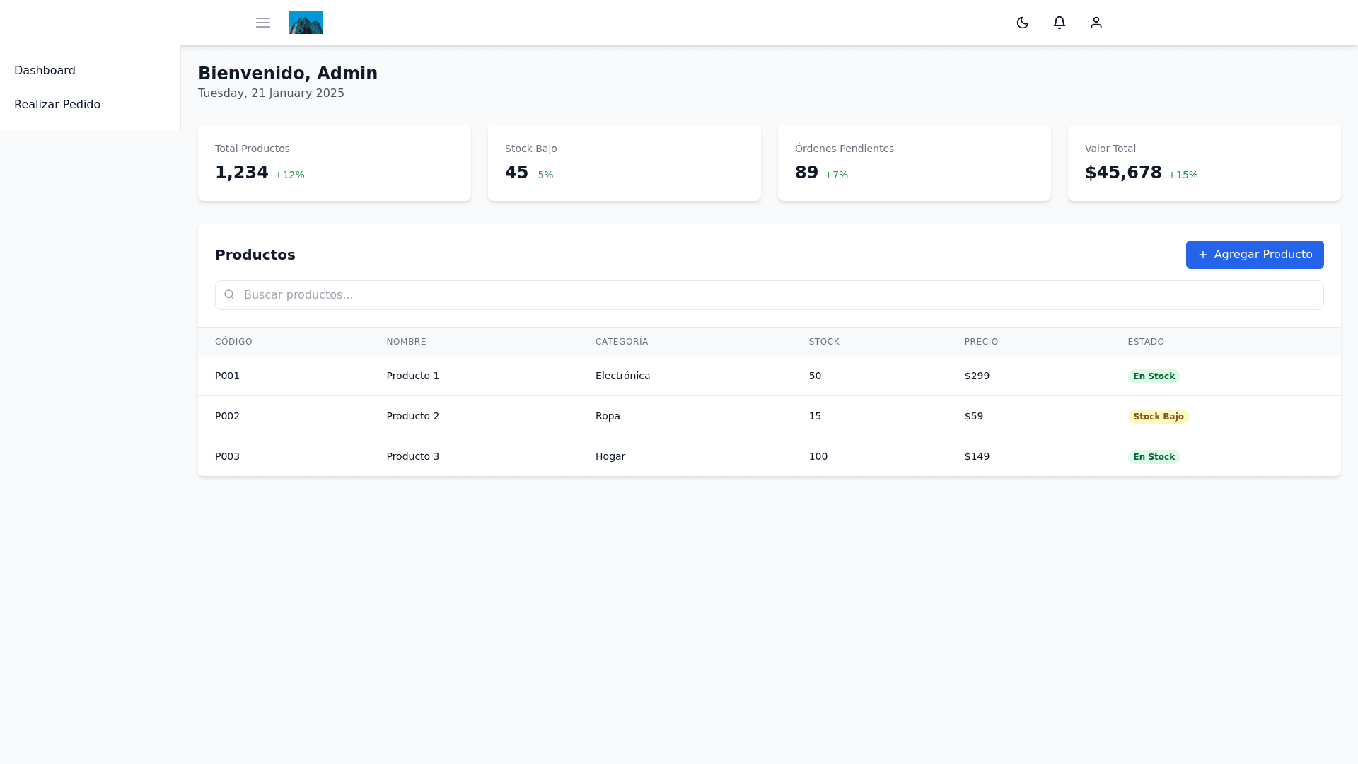 Component Preview