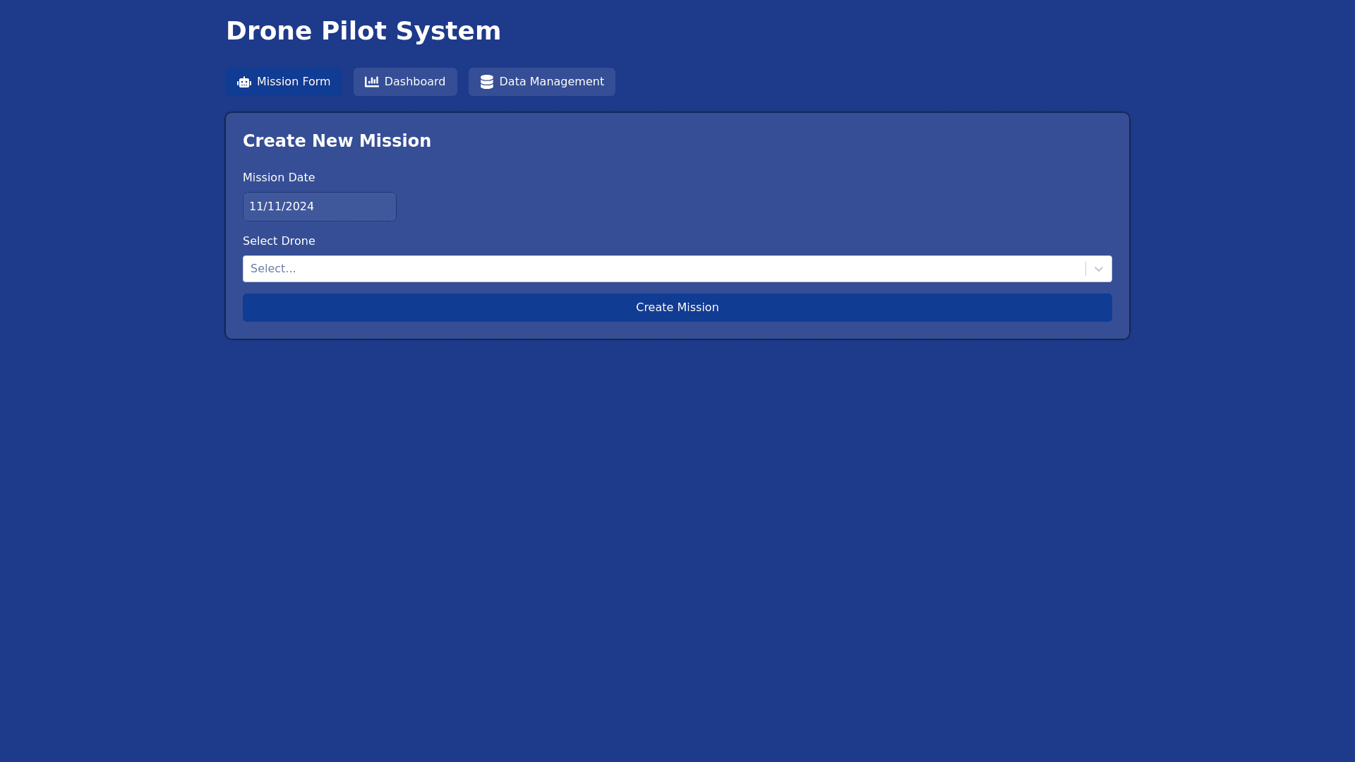 Component Preview