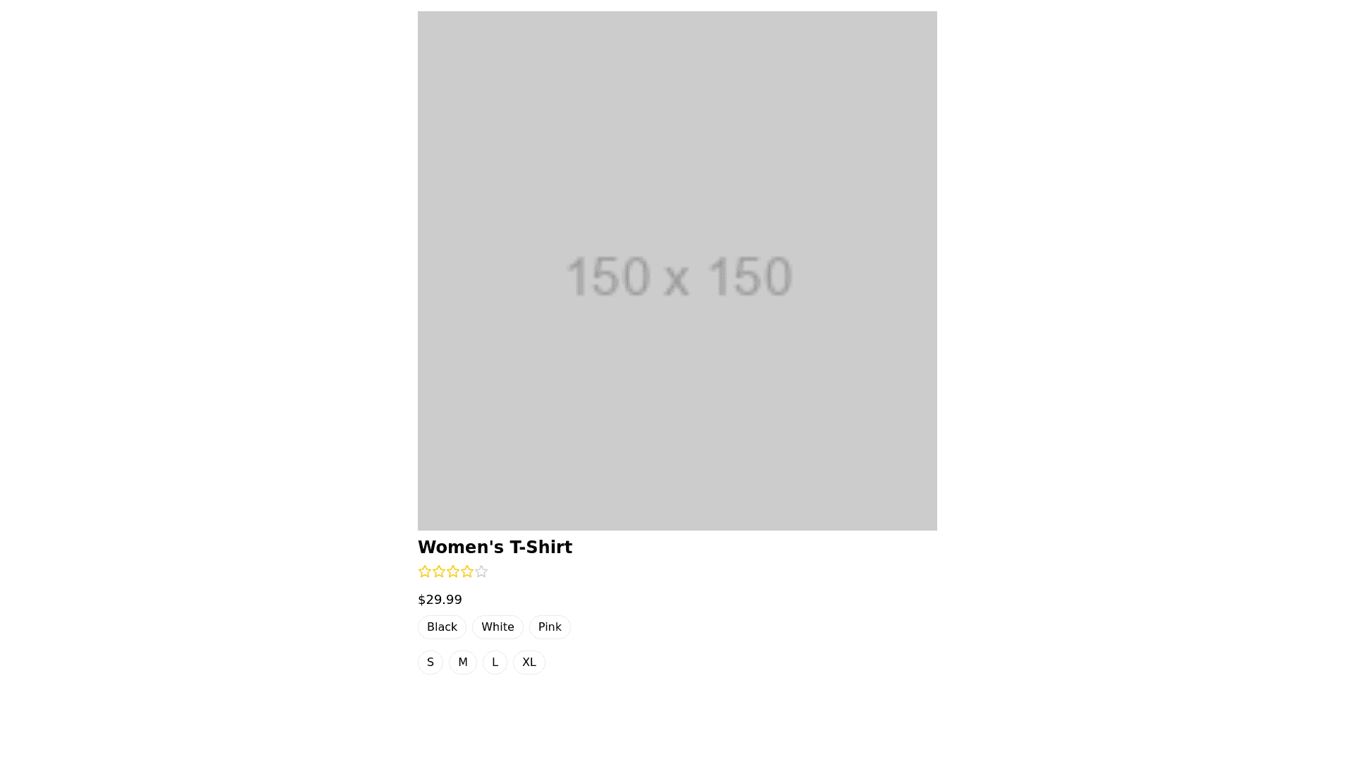 Component Preview