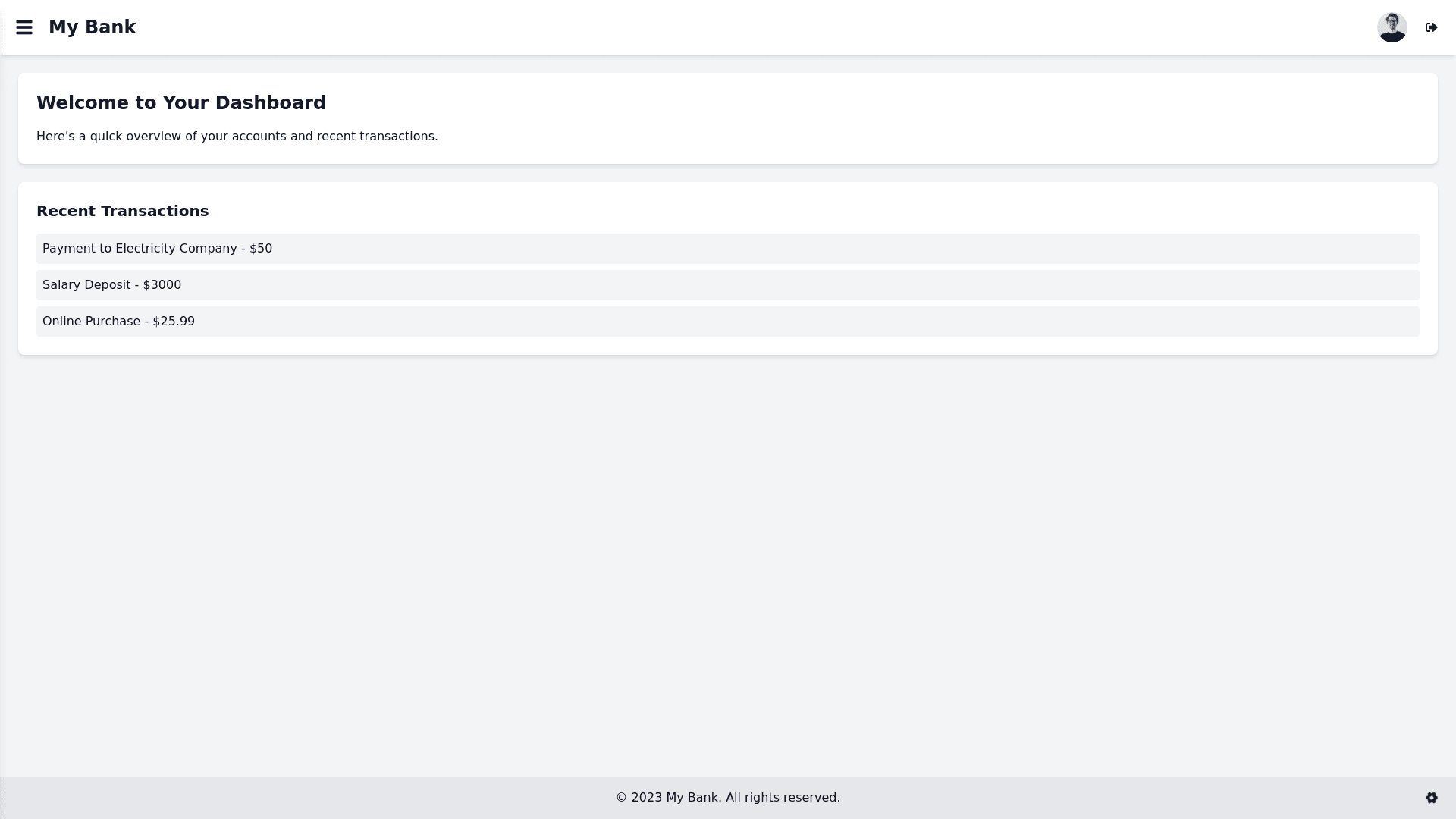 Component Preview