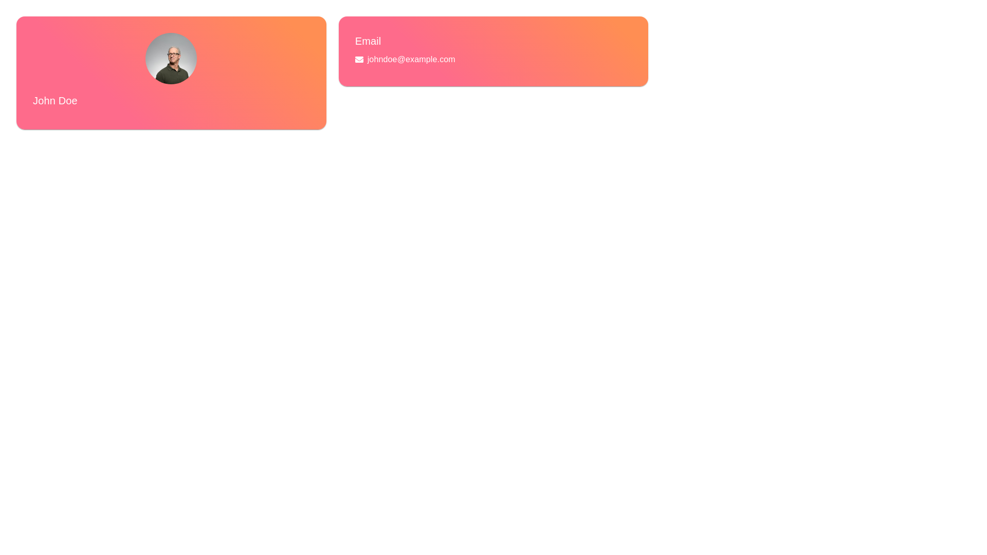 Component Preview