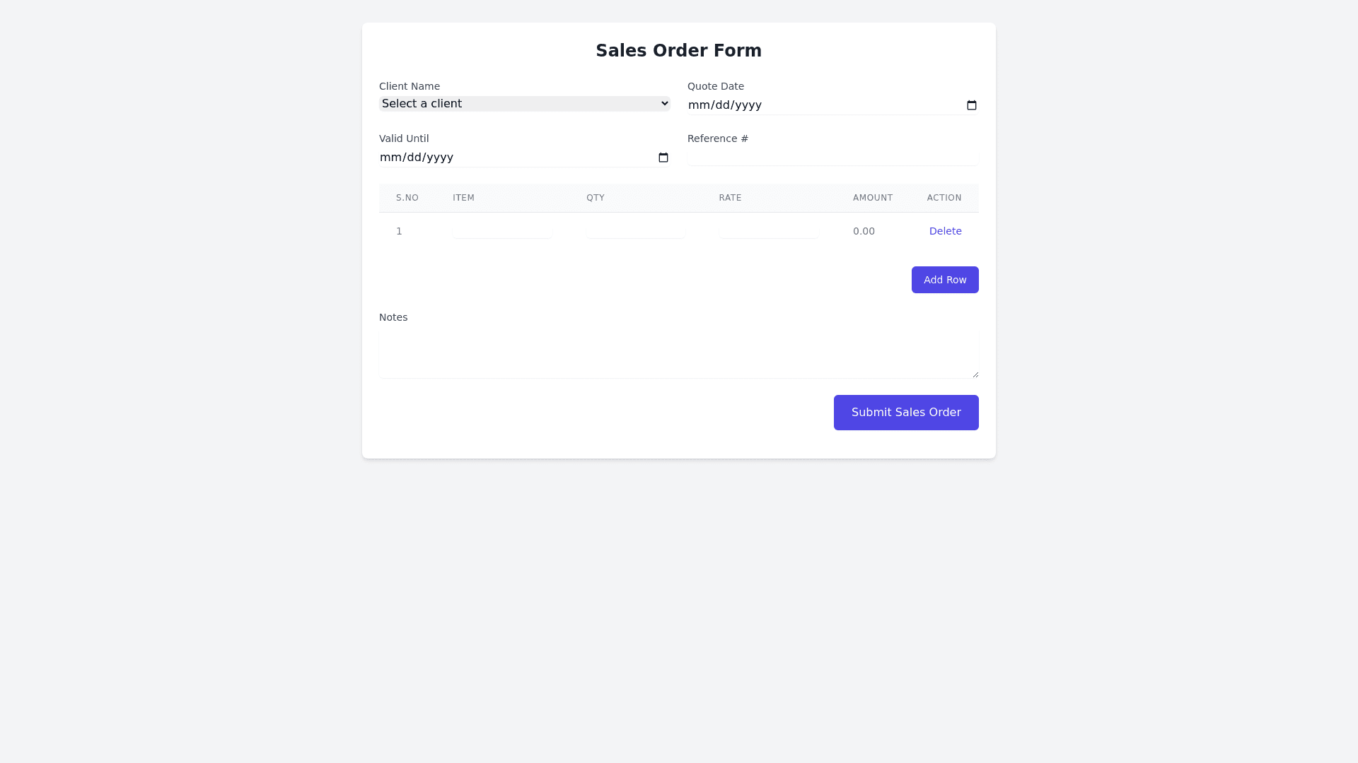 Component Preview