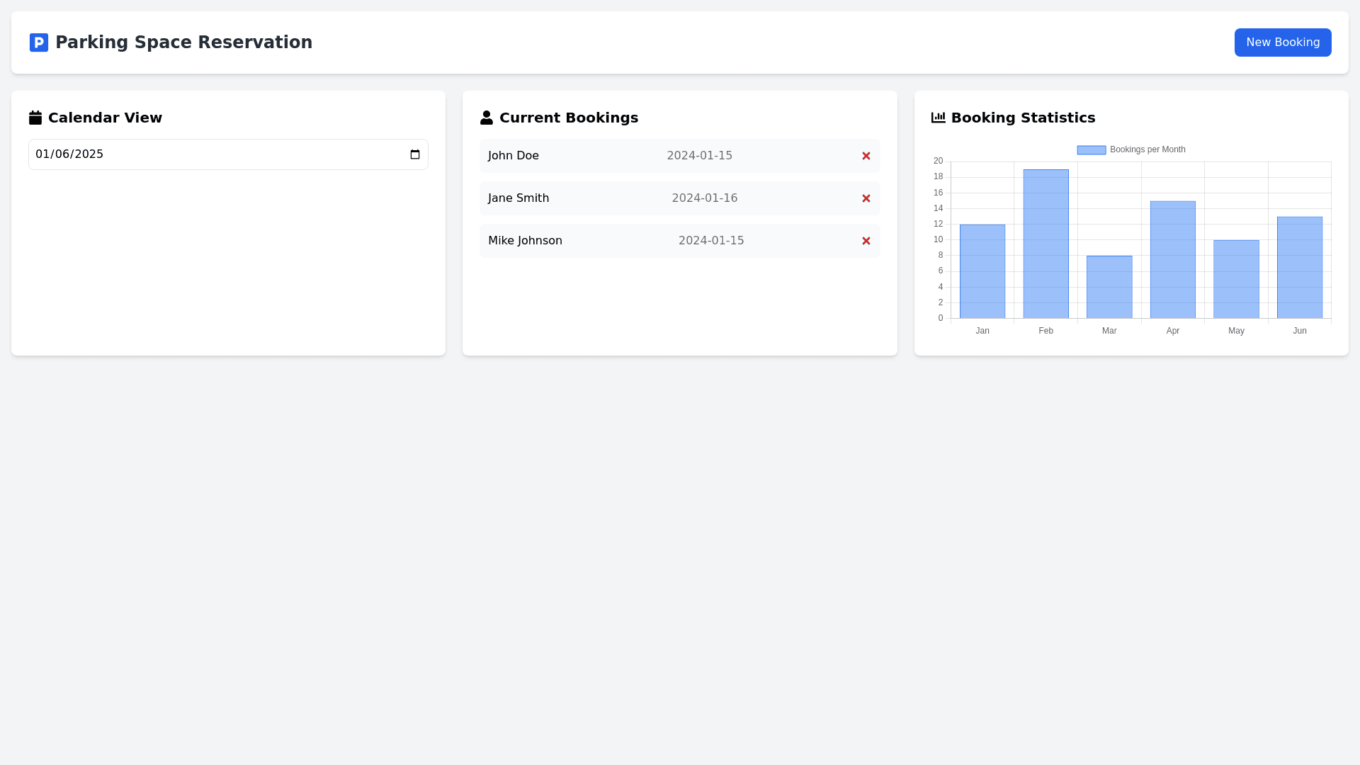 Component Preview