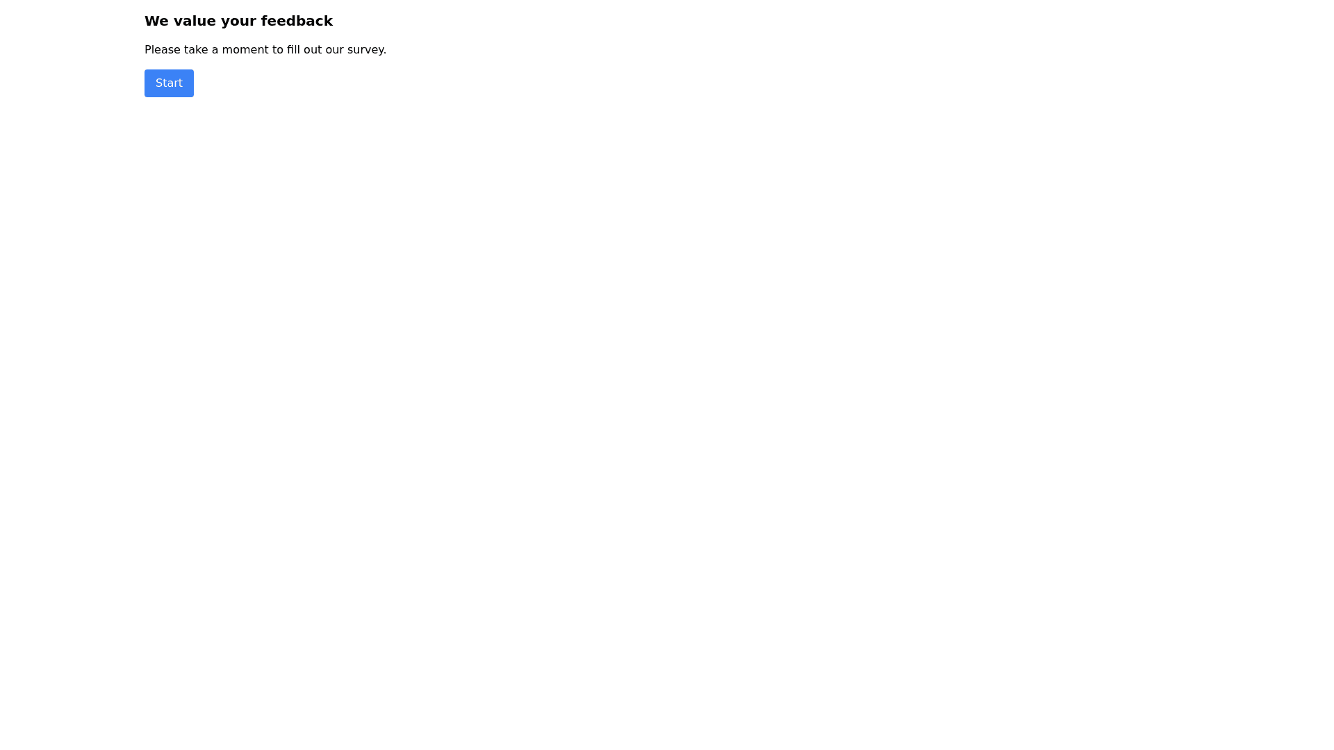 Component Preview