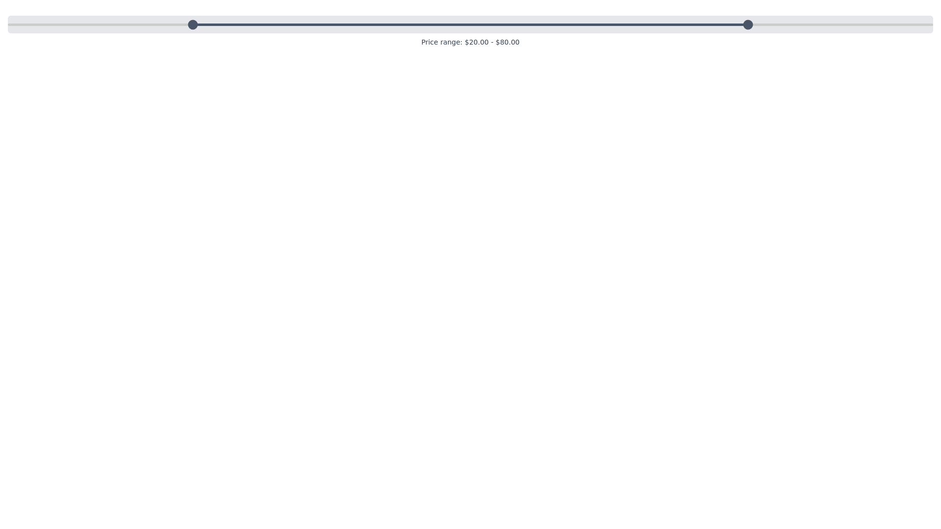 Component Preview