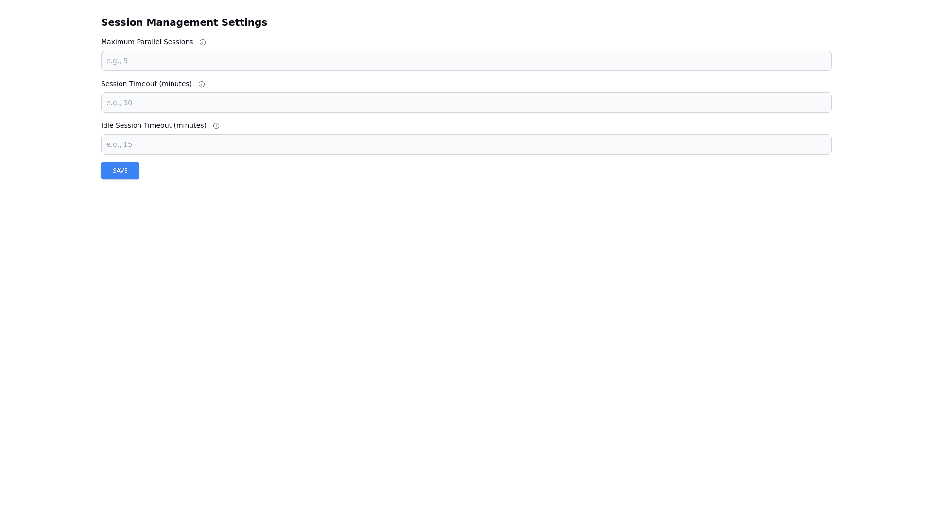 Component Preview