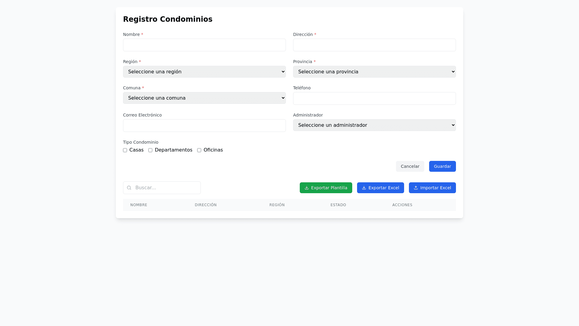 Component Preview
