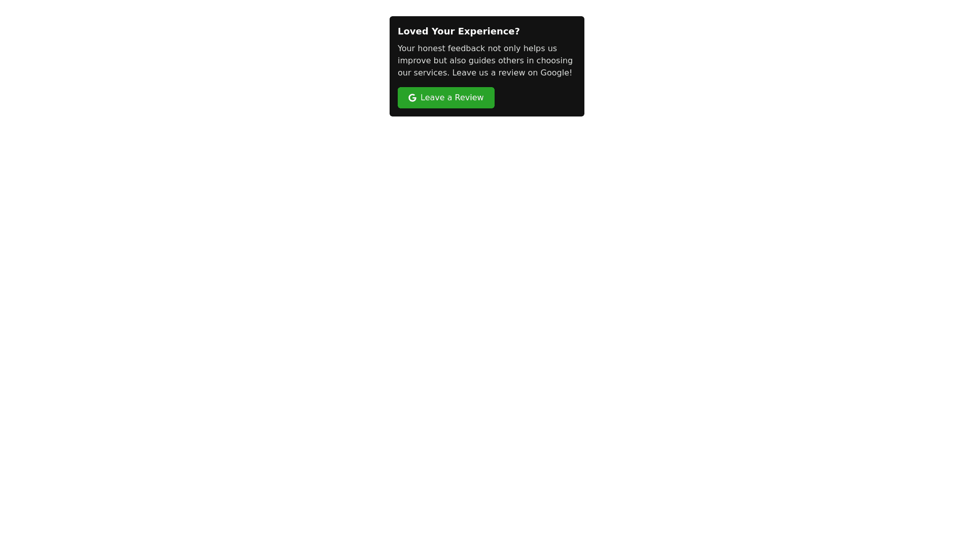 Component Preview