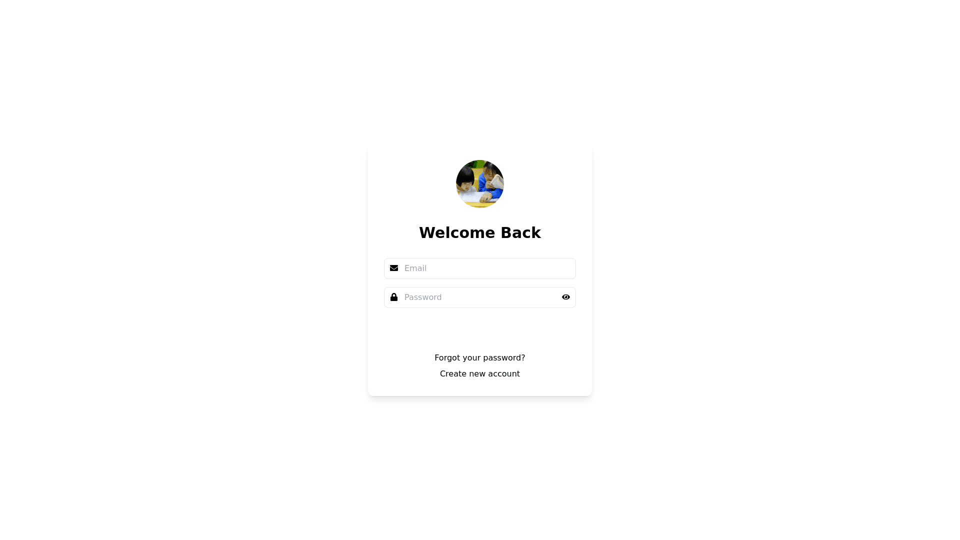 Component Preview