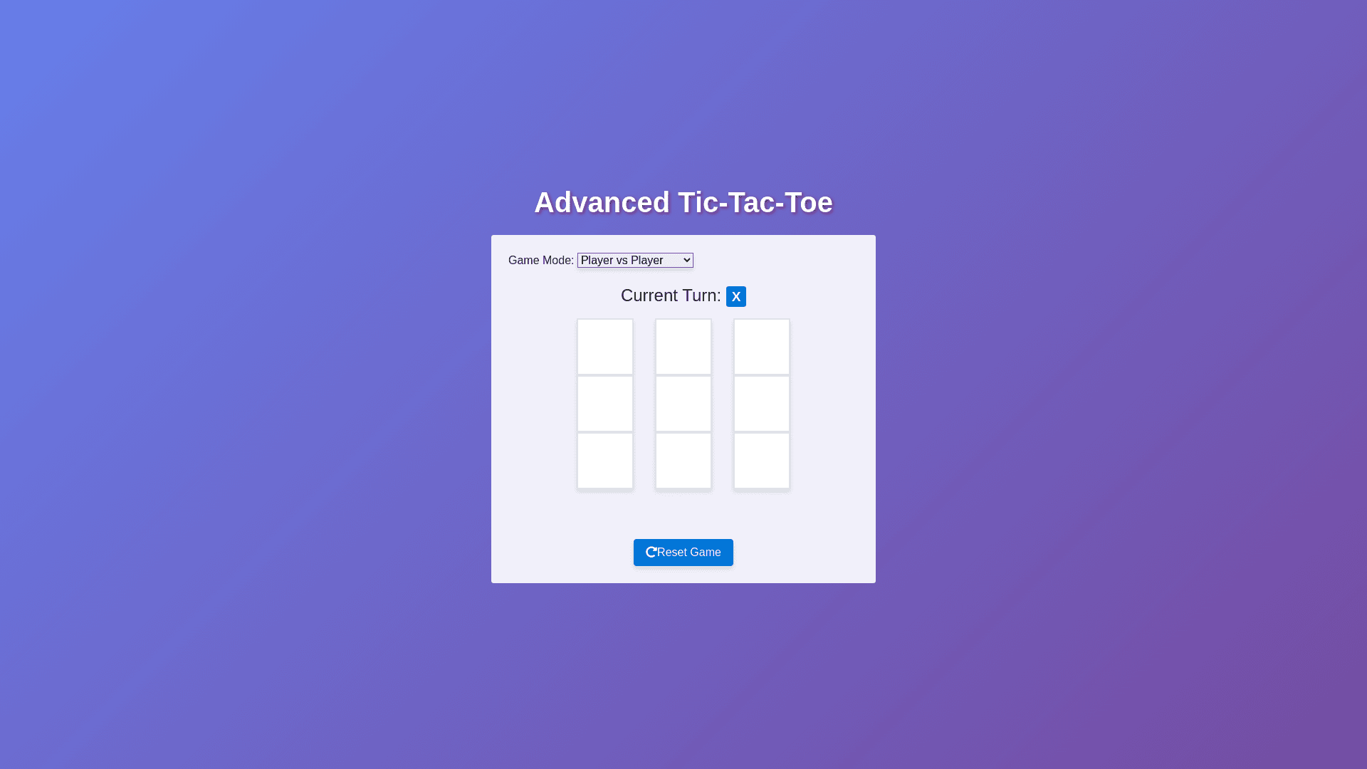 Component Preview