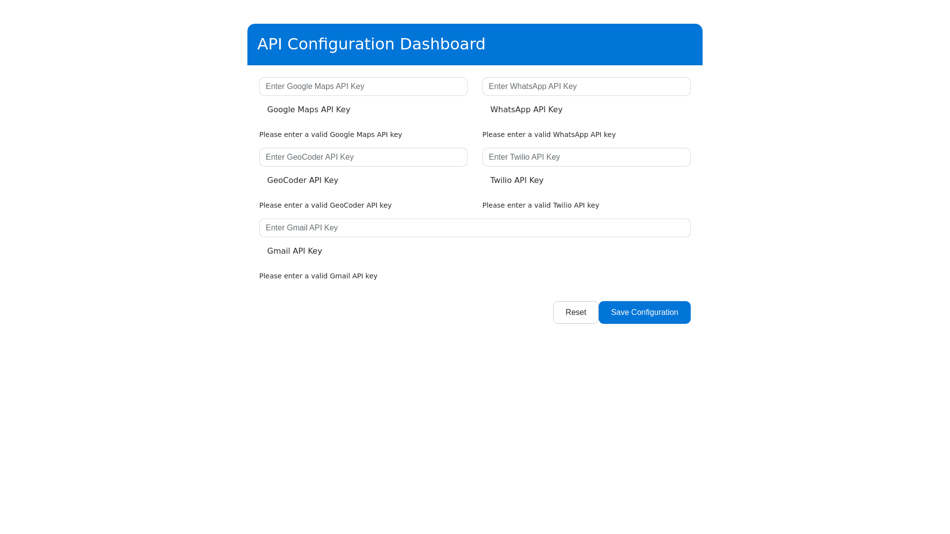Component Preview
