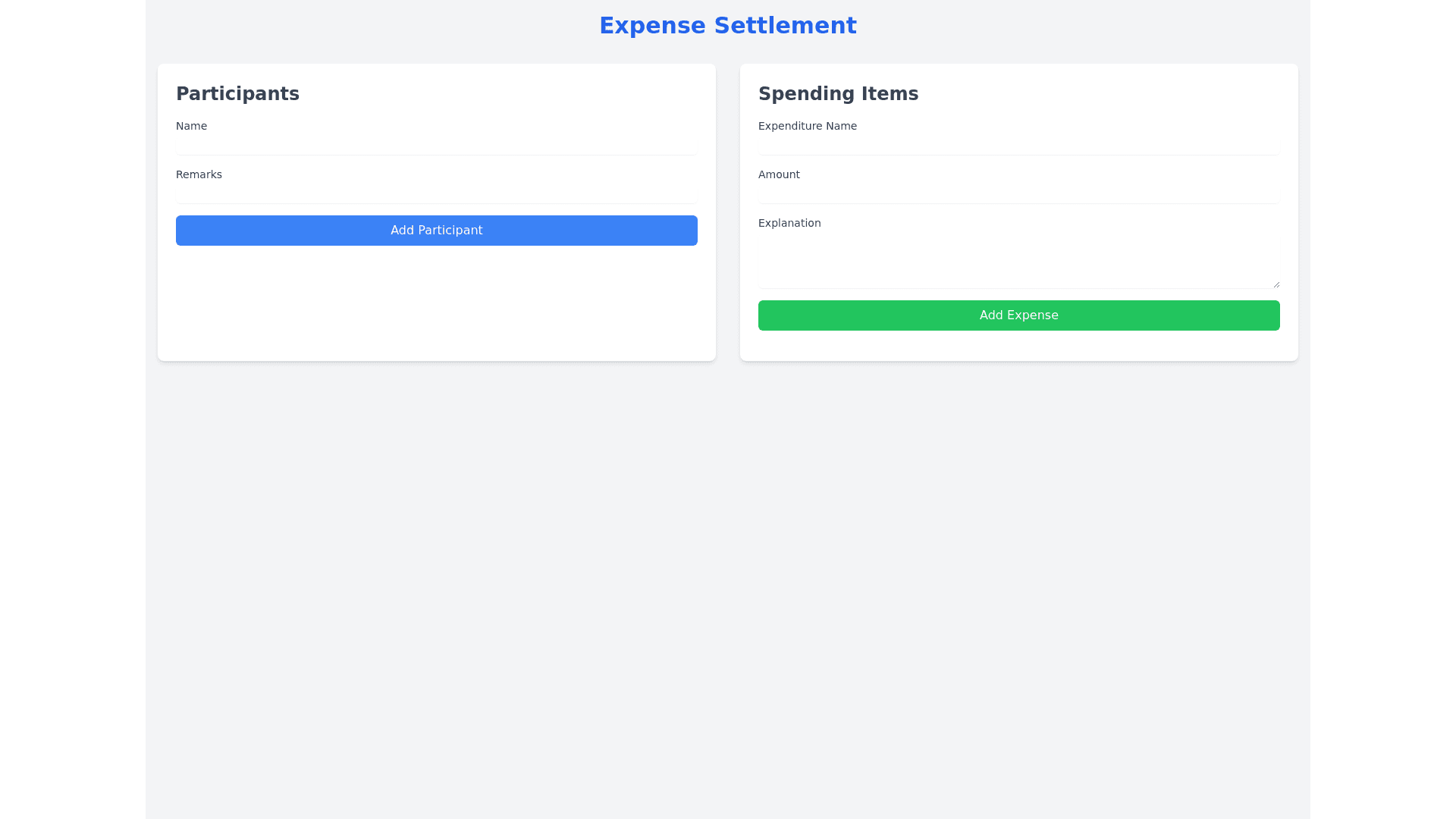 Component Preview
