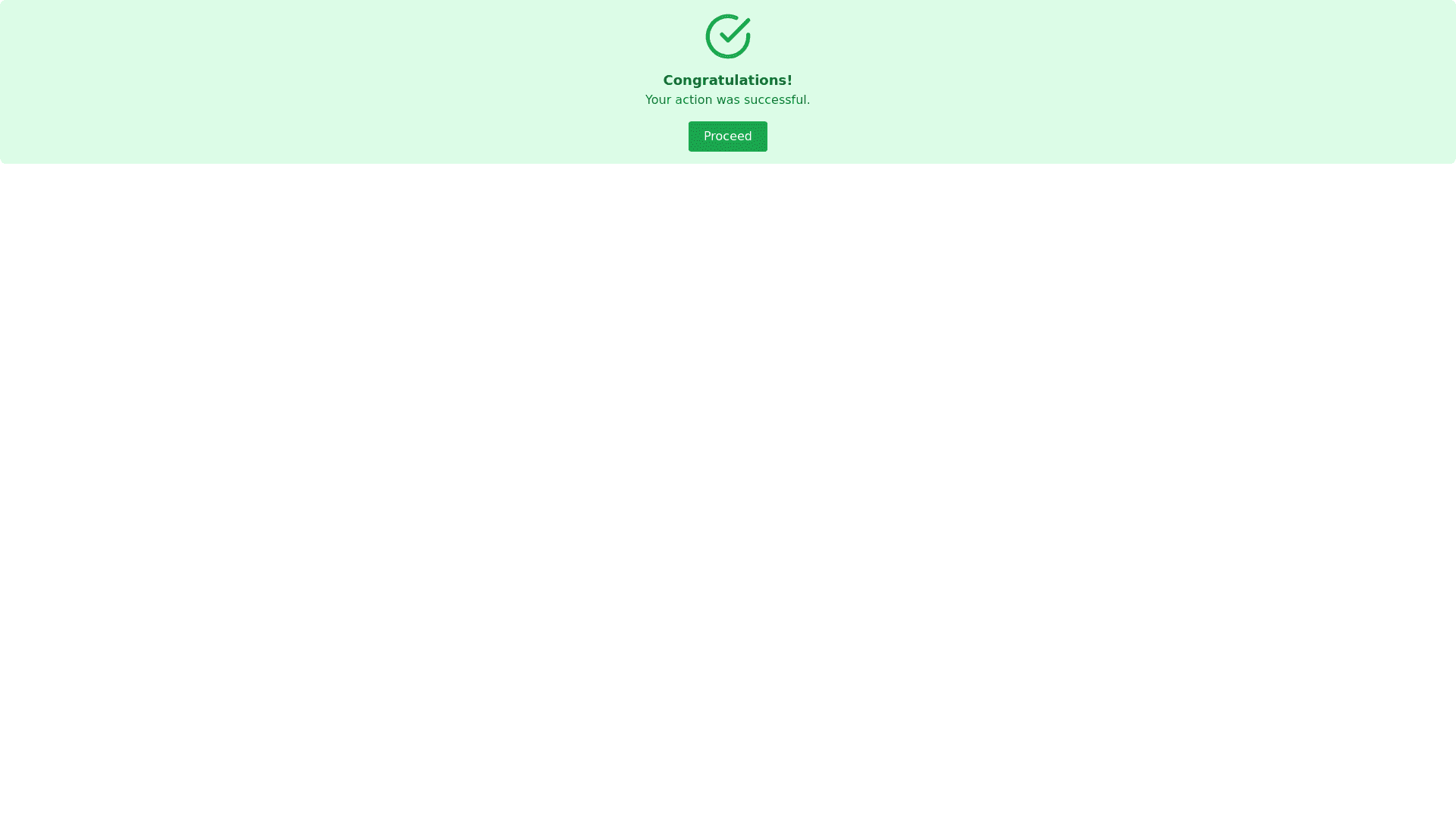 Component Preview
