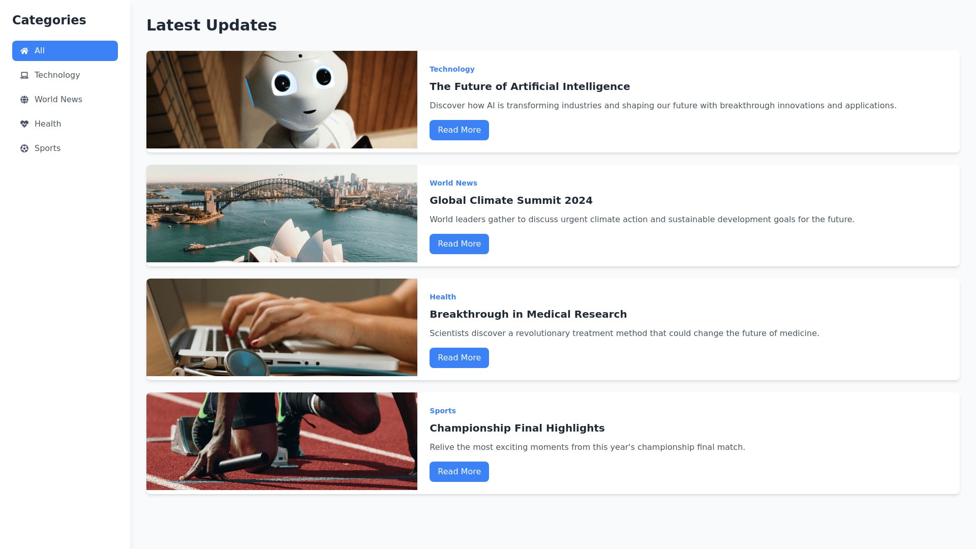 Component Preview