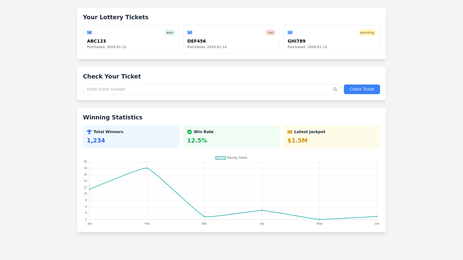 Component Preview