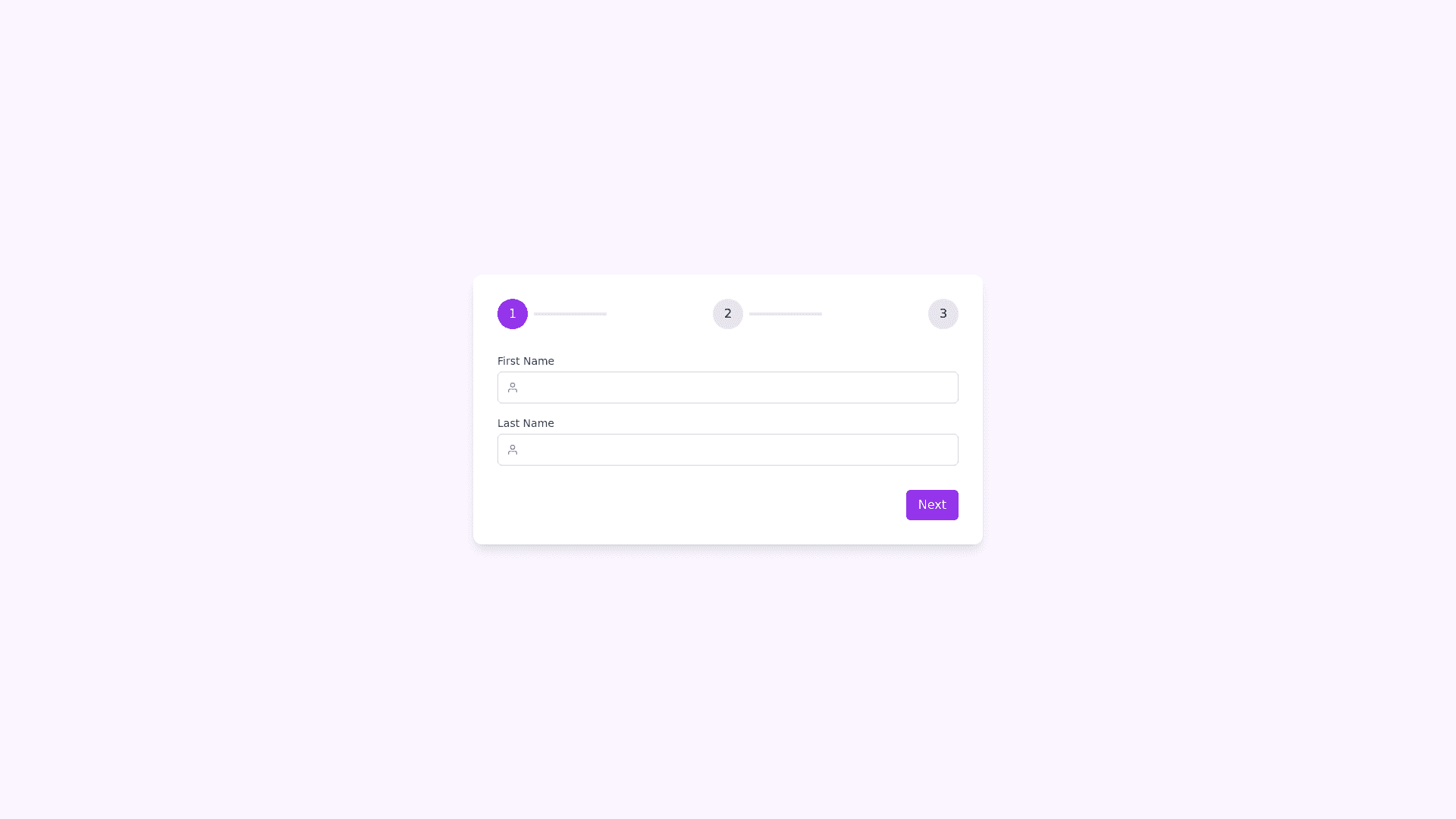 Component Preview