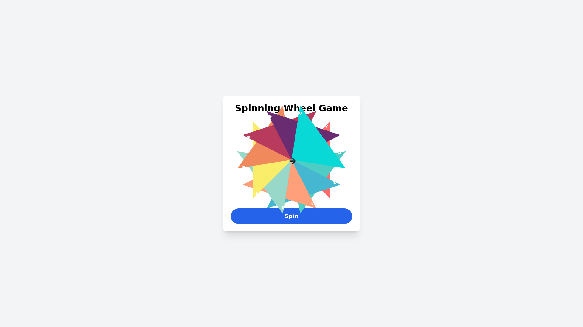Component Preview