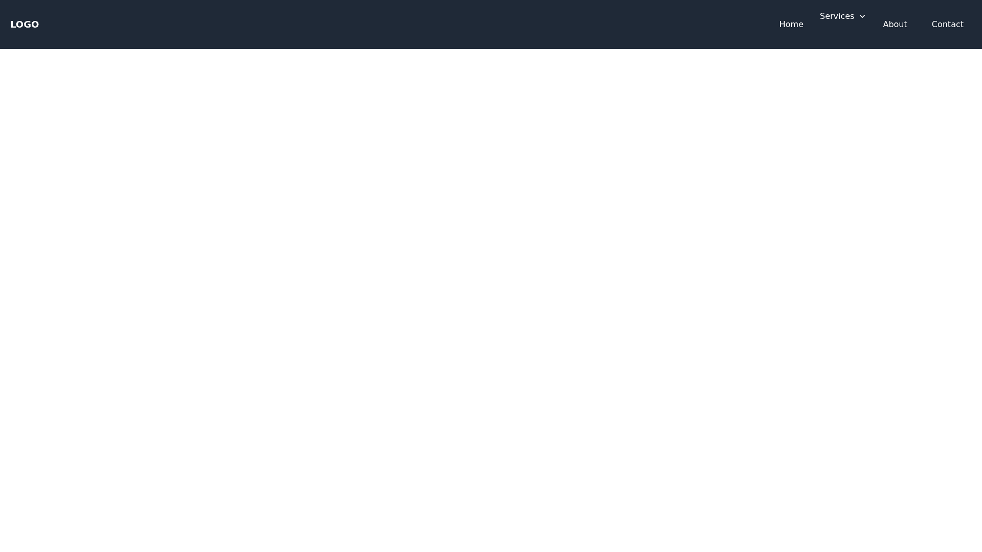 Component Preview