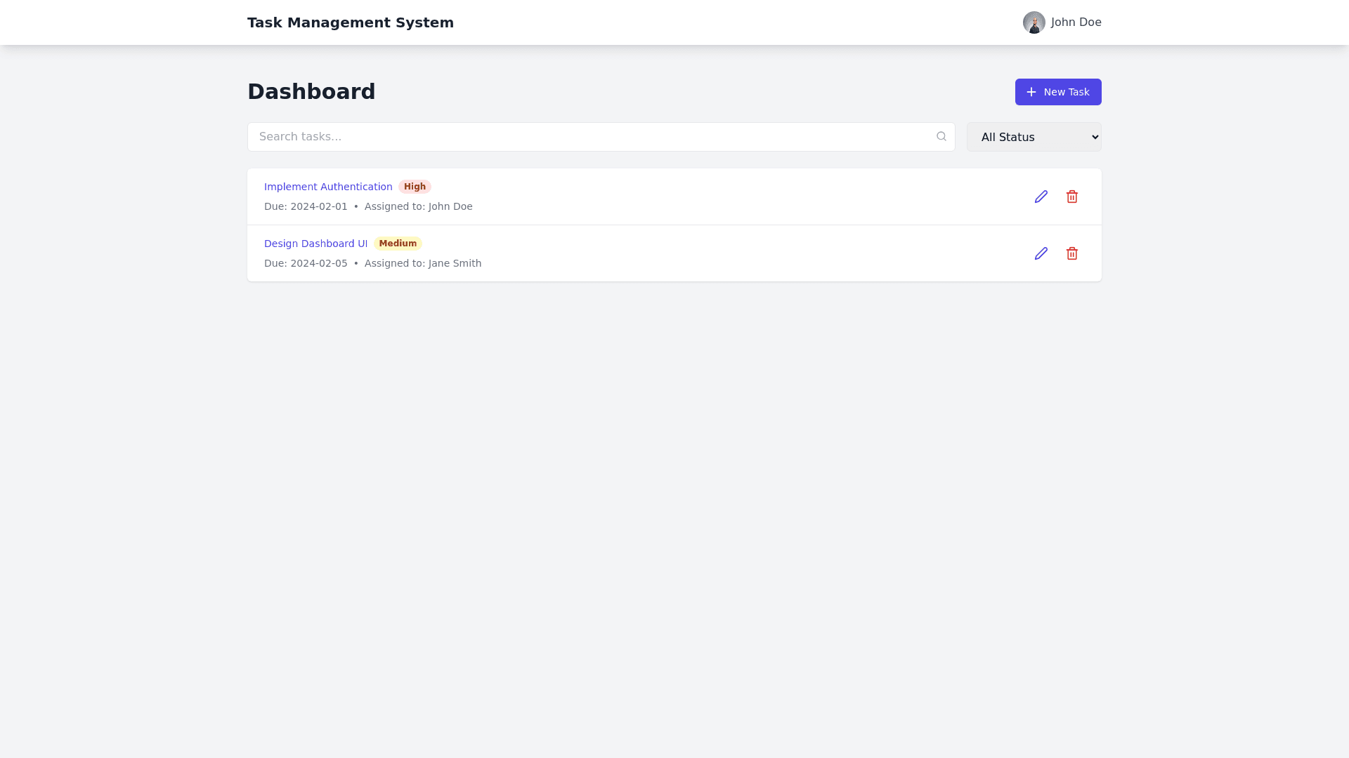 Component Preview
