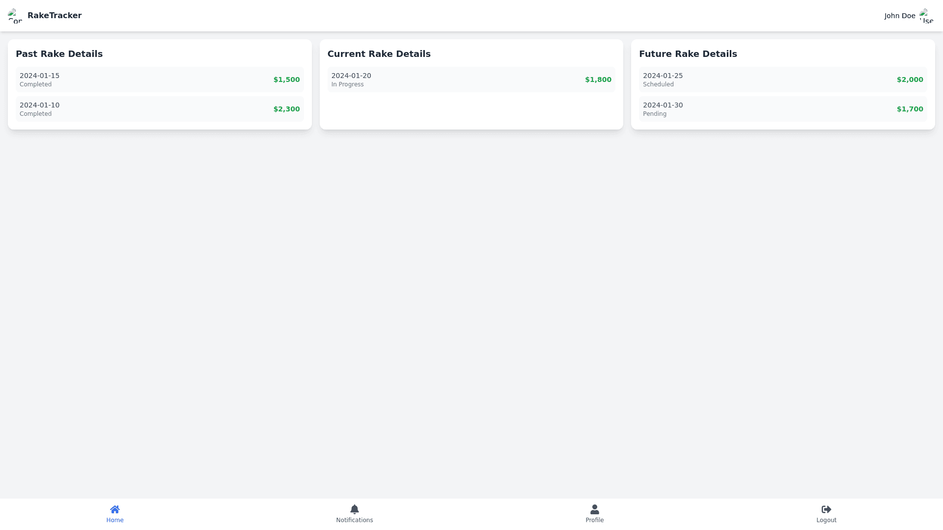Component Preview