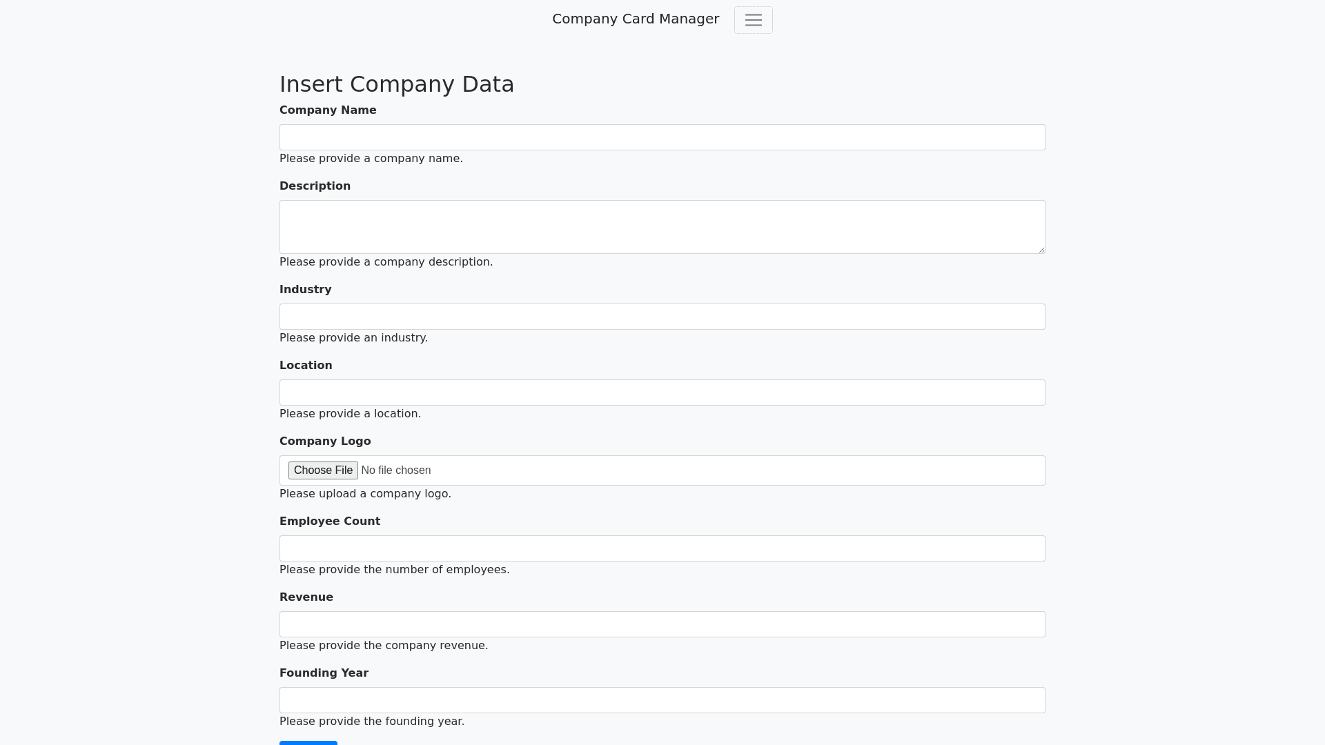 Component Preview