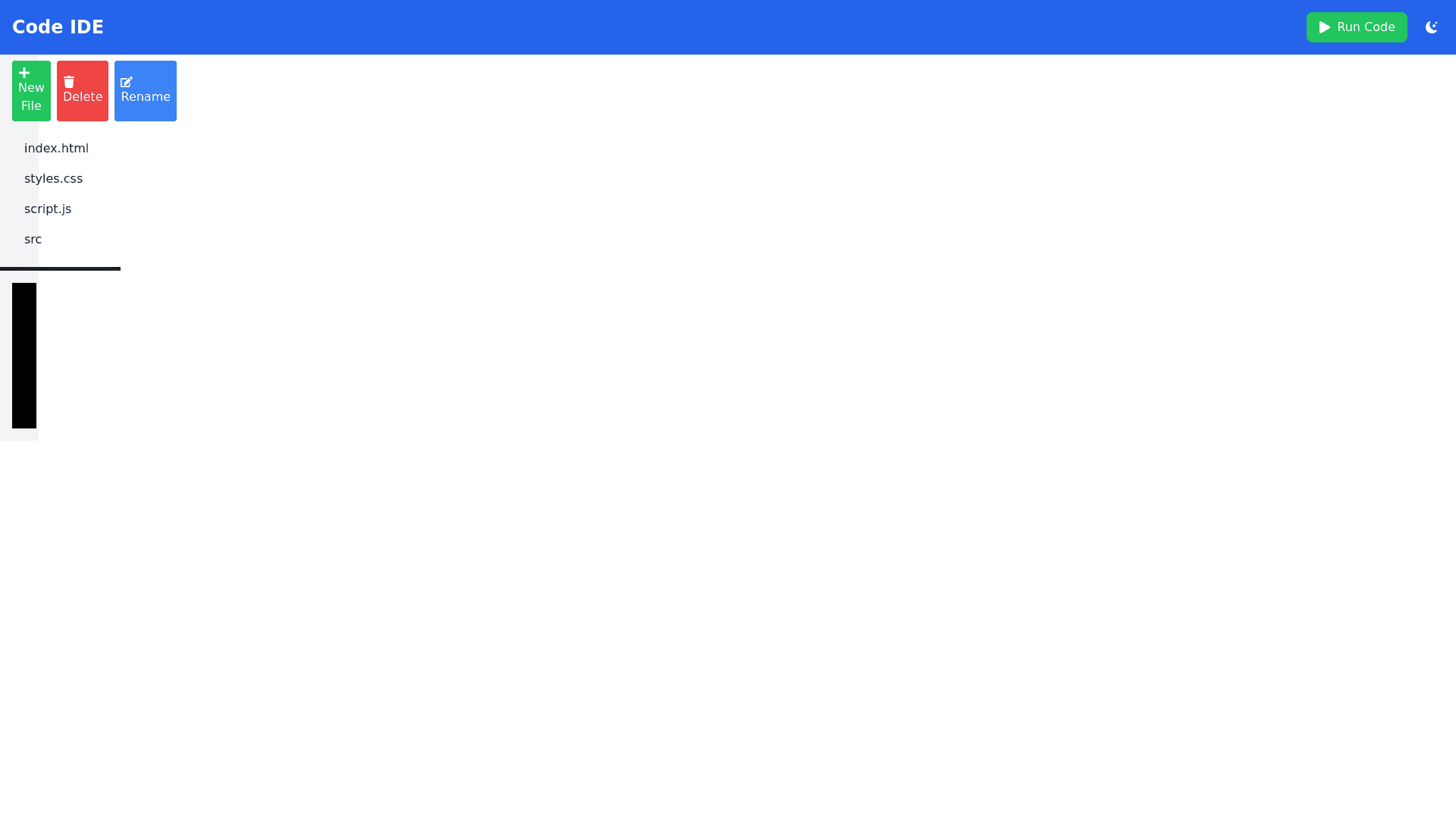 Component Preview