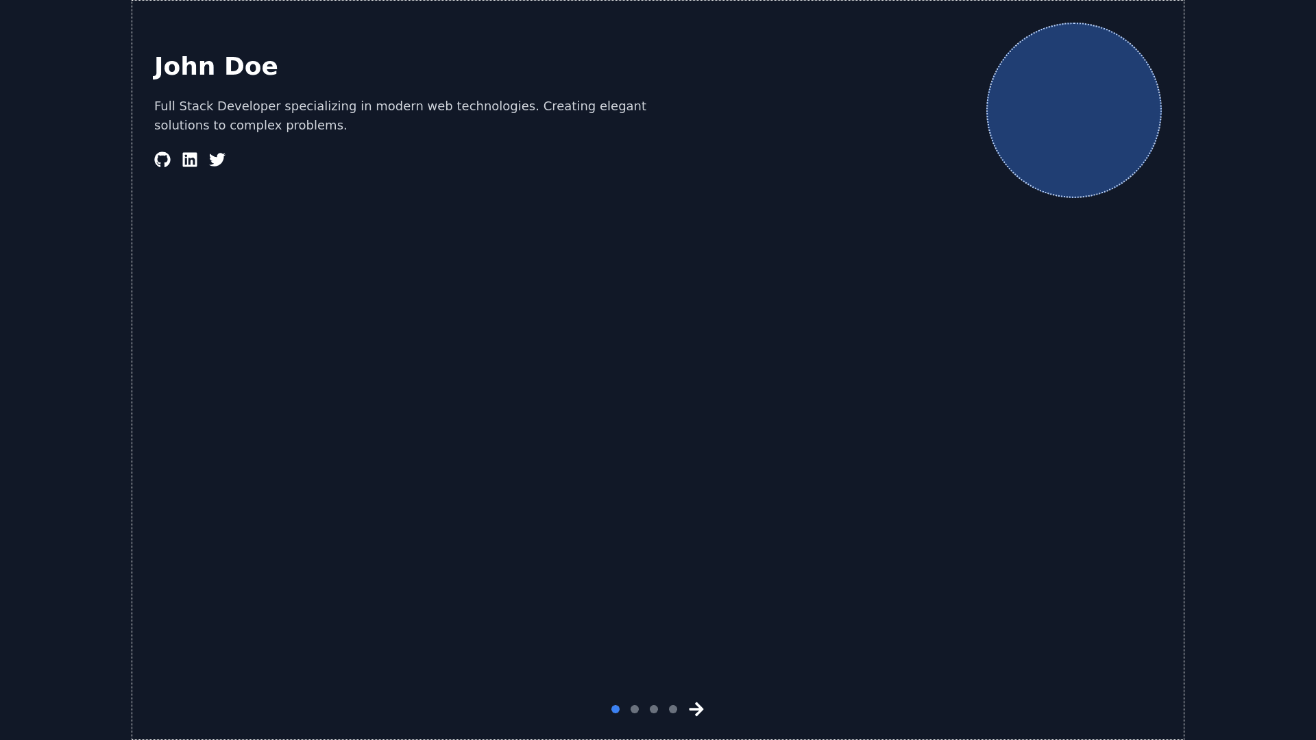 Component Preview
