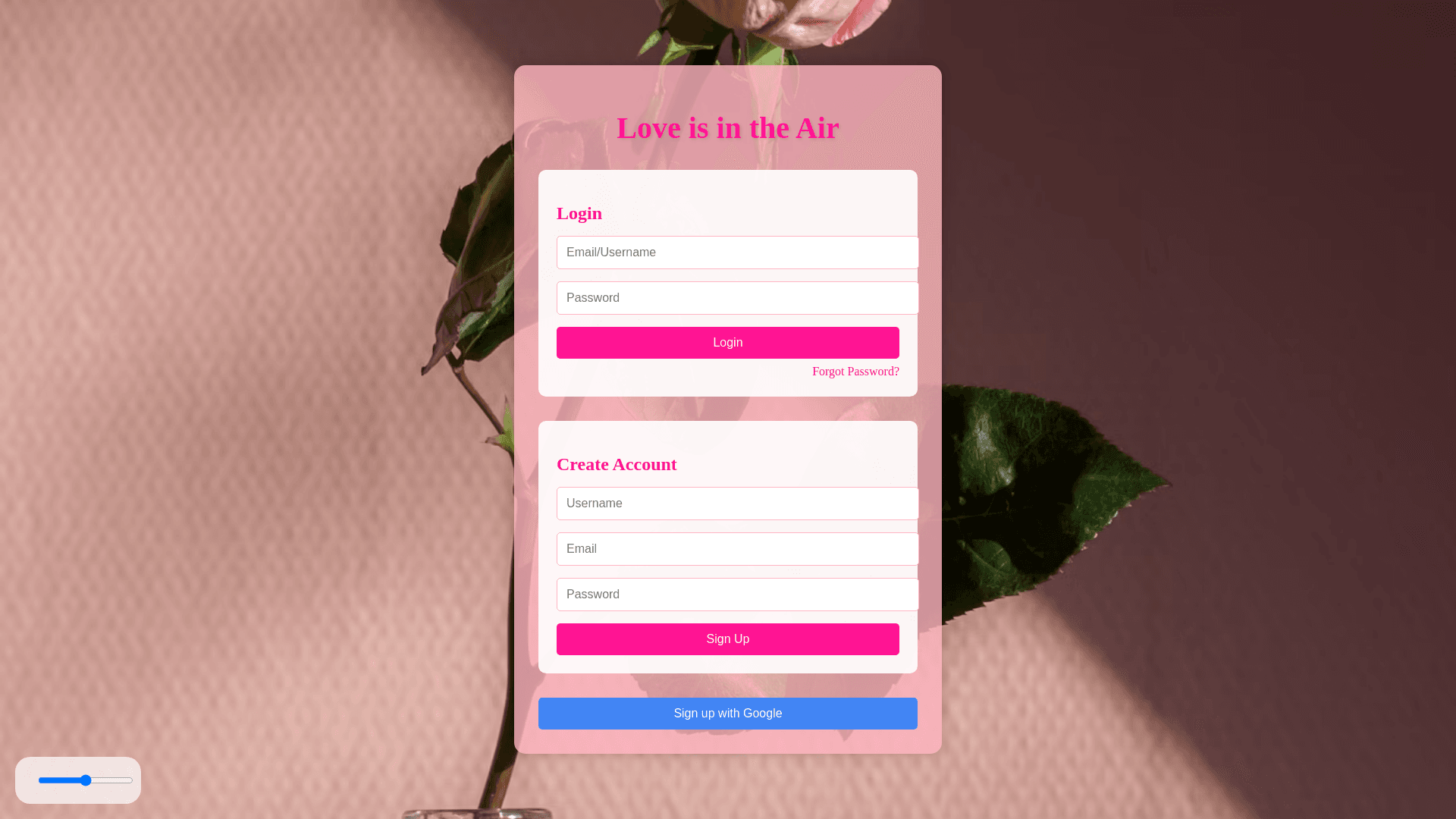 Component Preview