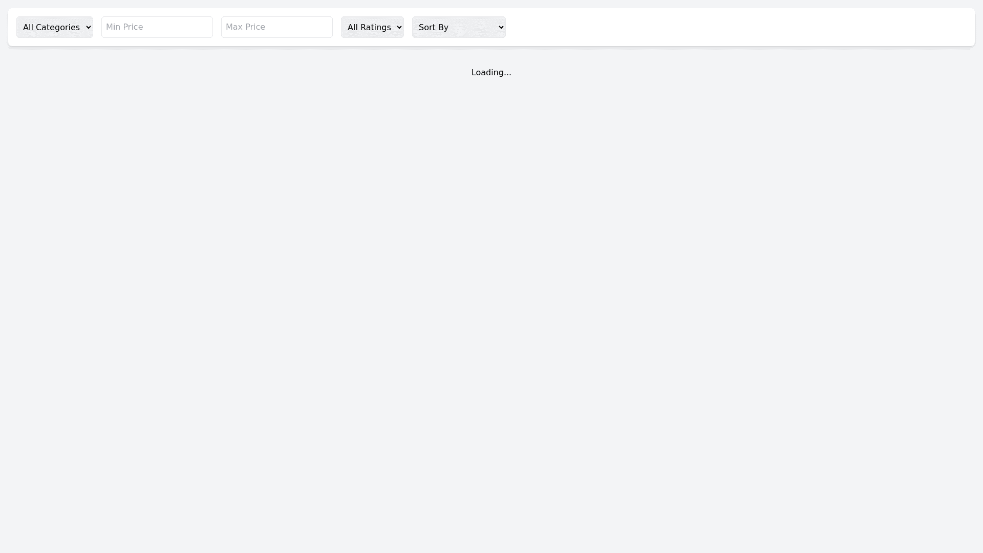 Component Preview