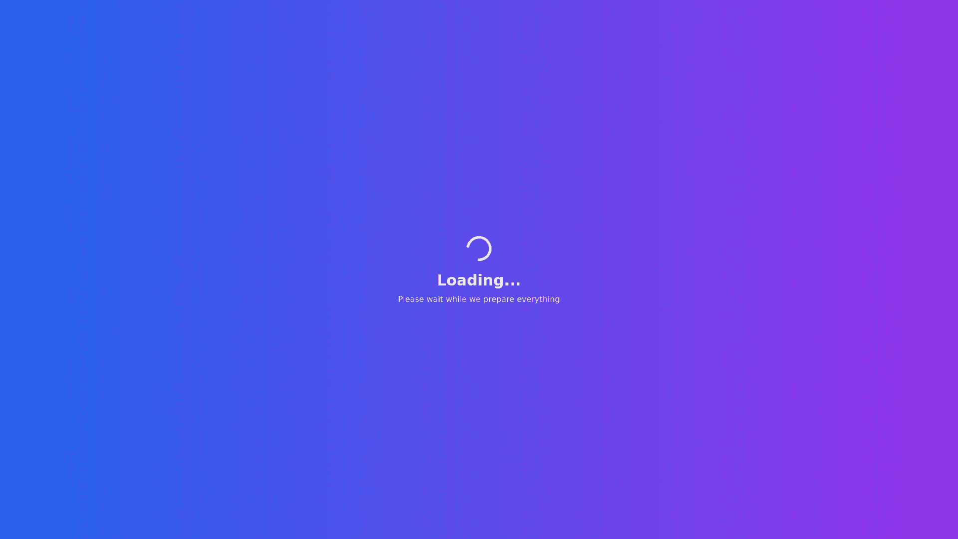 Component Preview