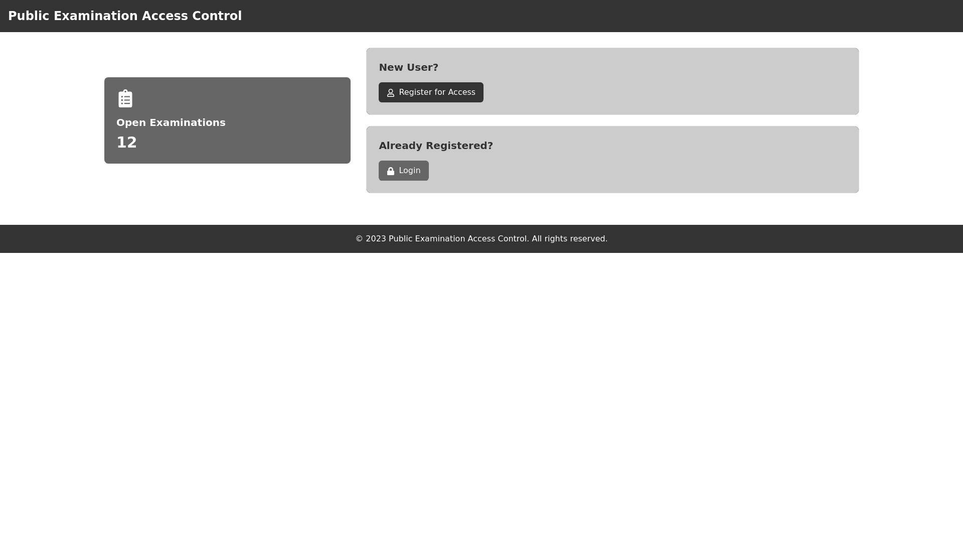 Component Preview