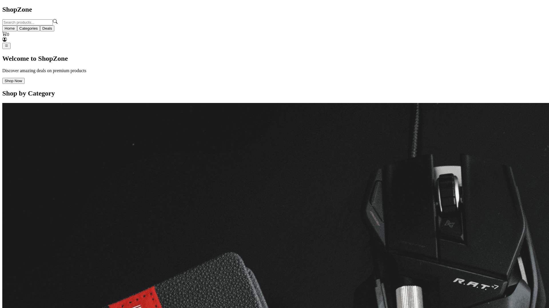 Component Preview
