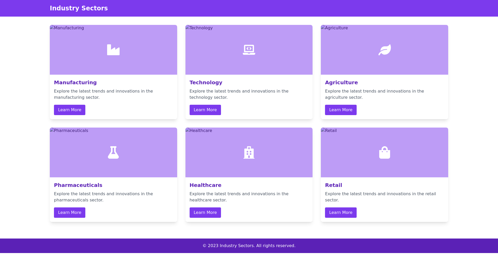 Component Preview