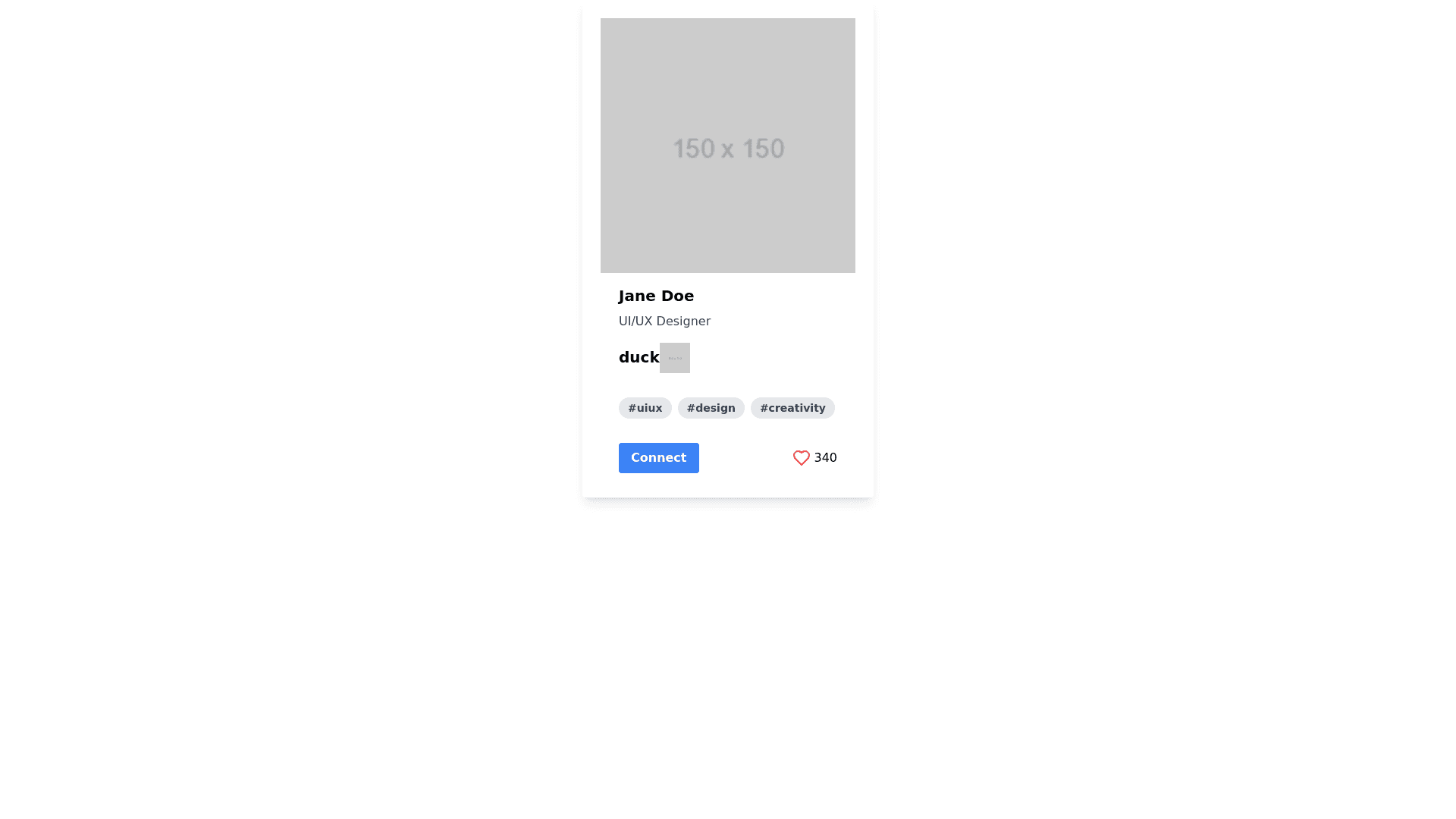 Component Preview