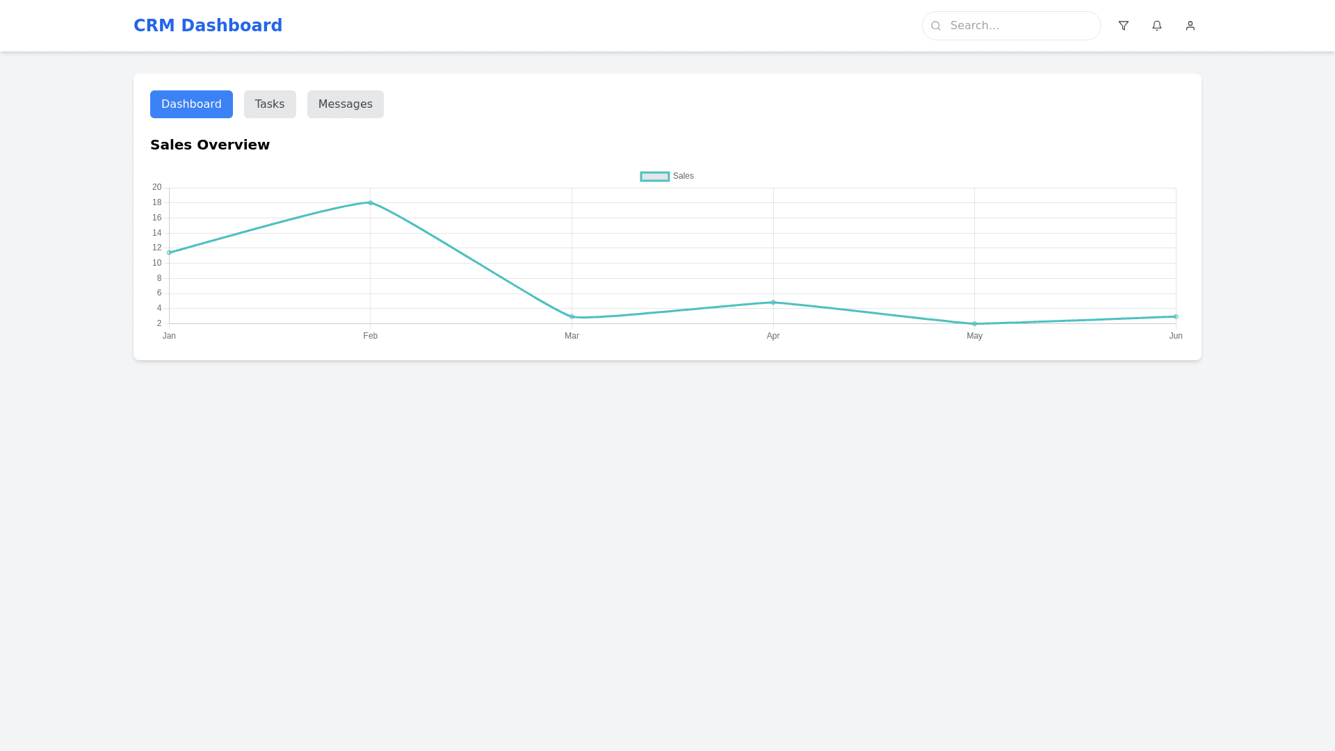 Component Preview