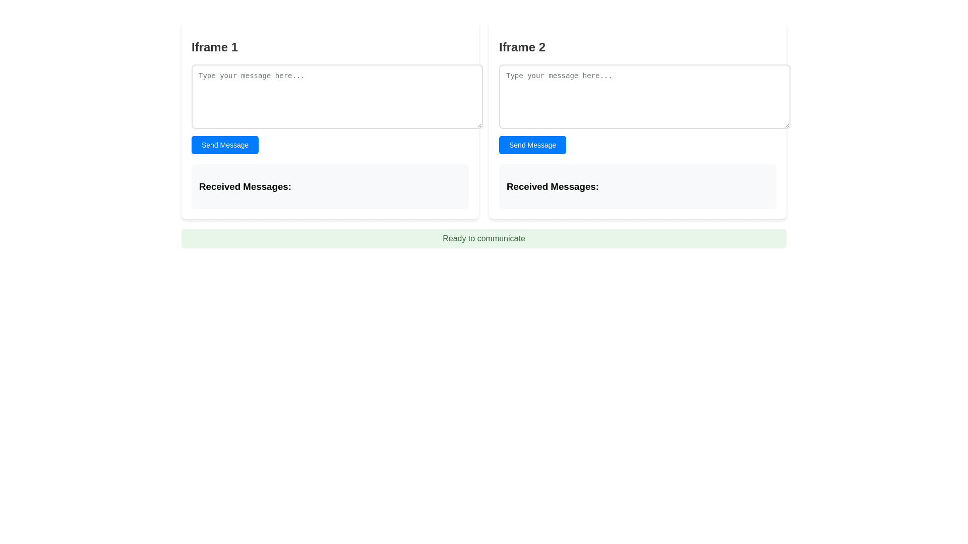 Component Preview