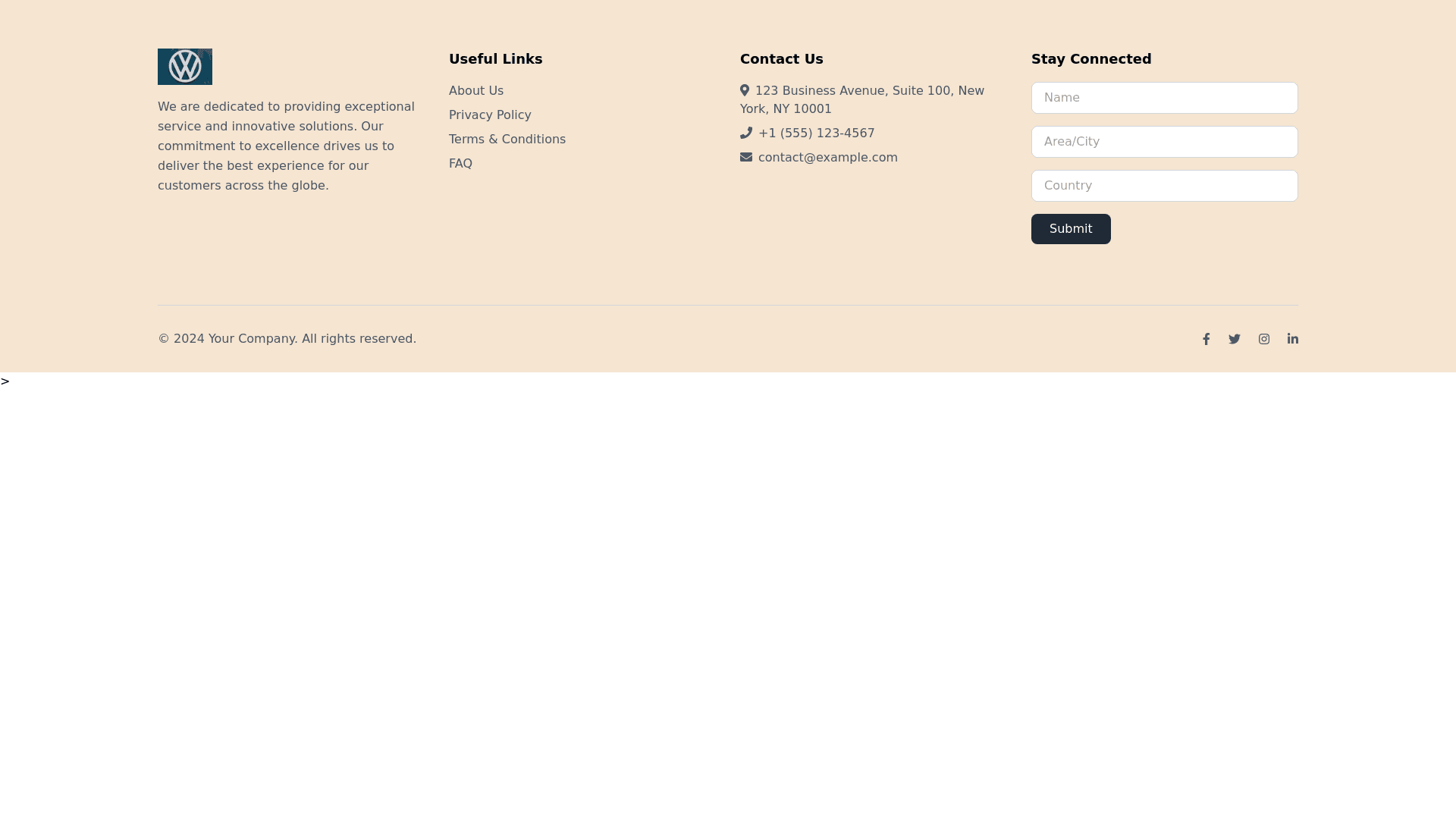 Component Preview