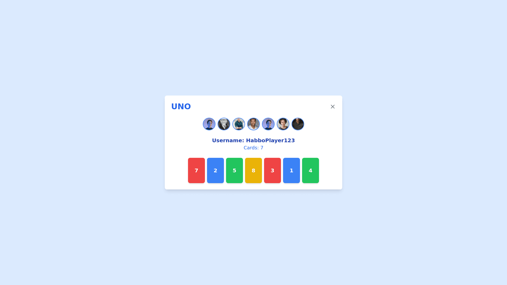 Component Preview