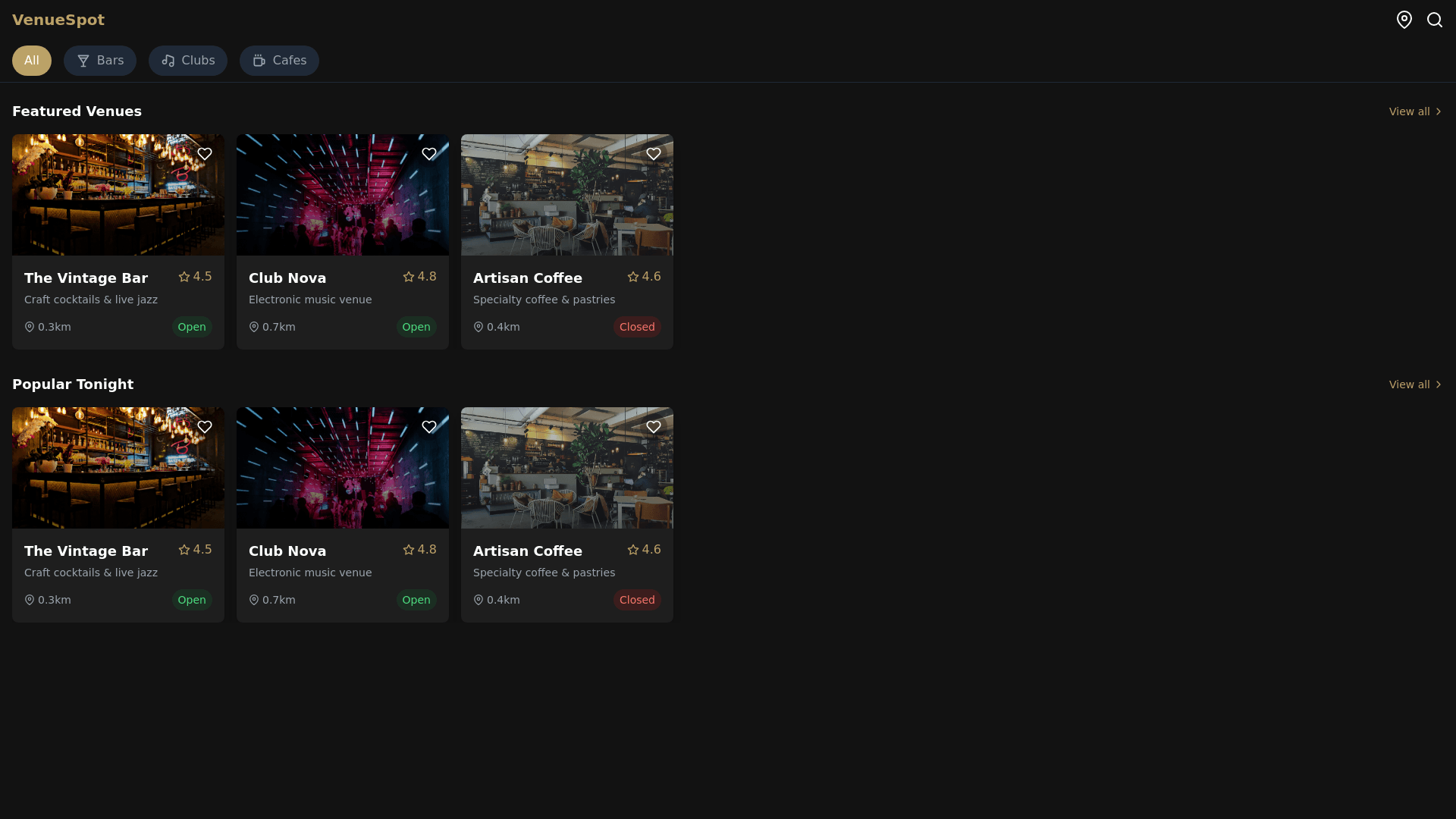 Component Preview