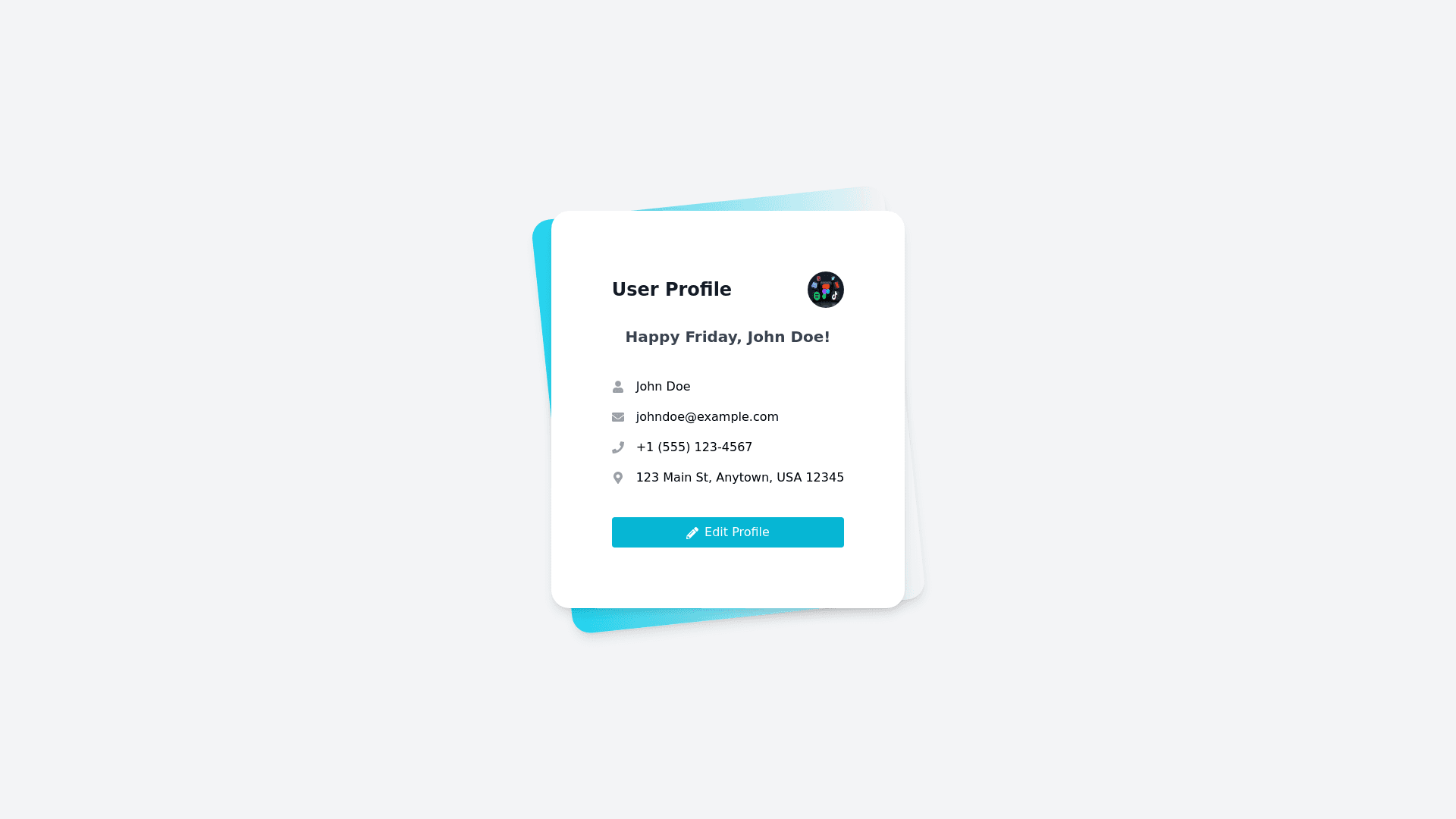 Component Preview