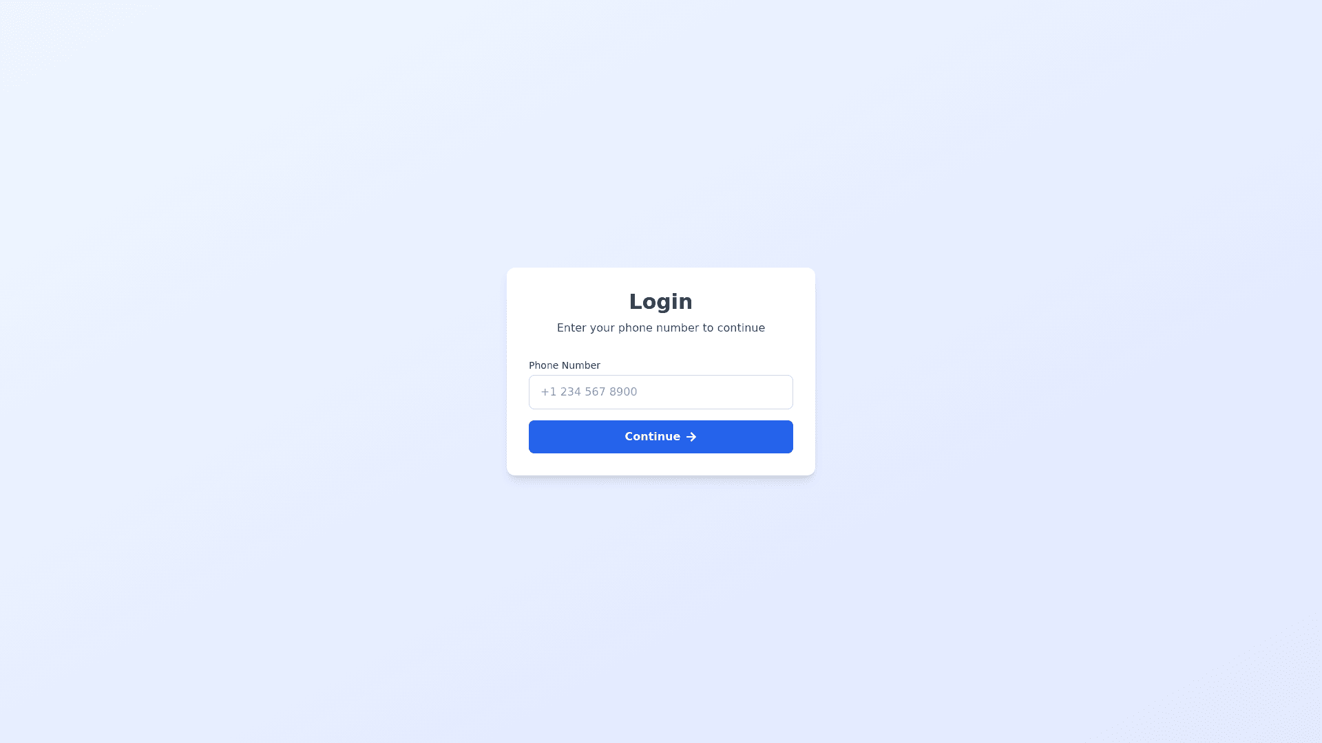 Component Preview