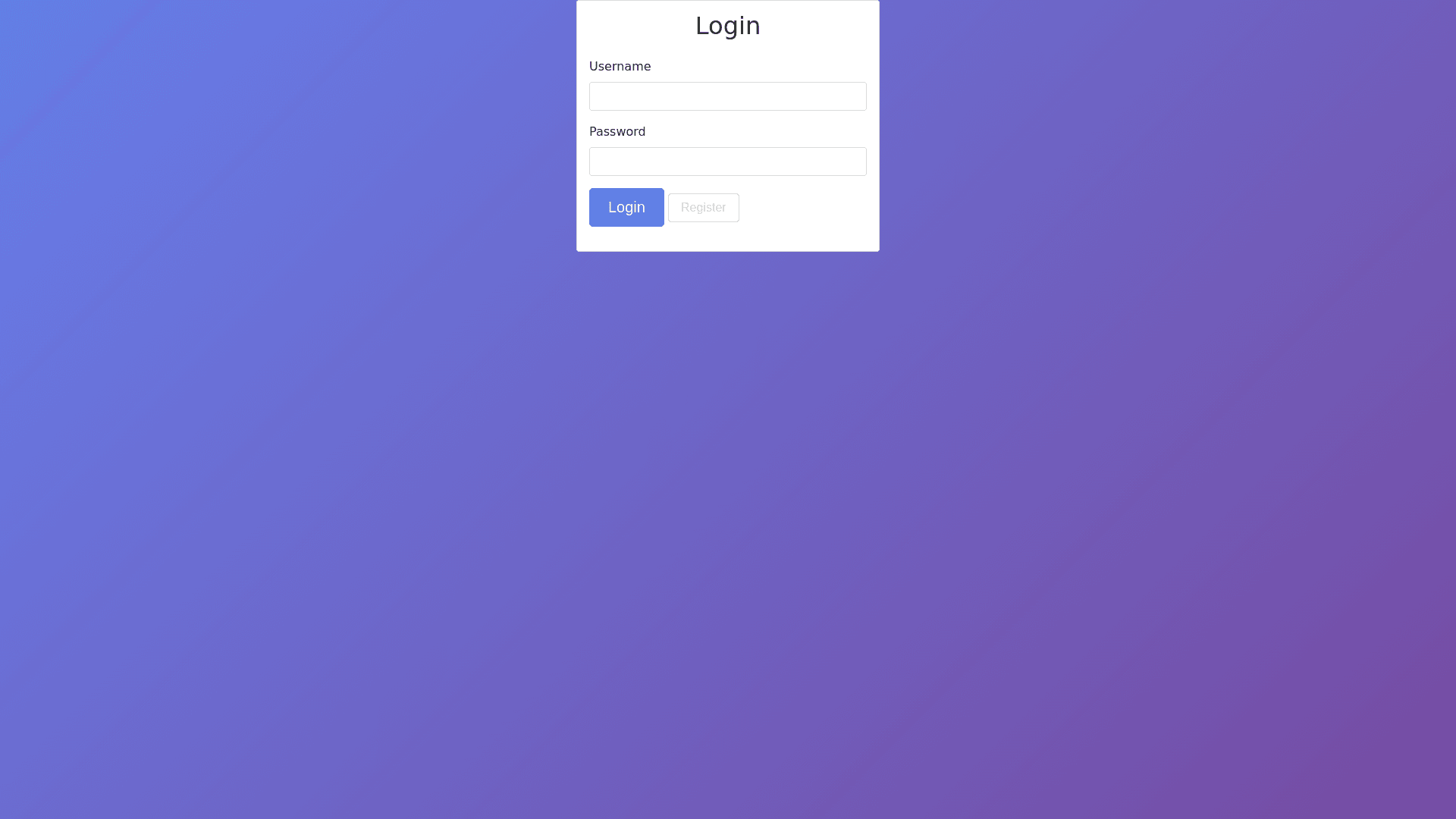 Component Preview