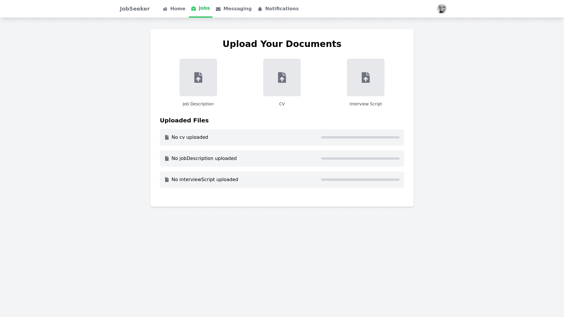 Component Preview