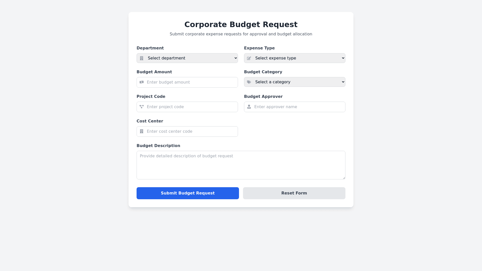 Component Preview