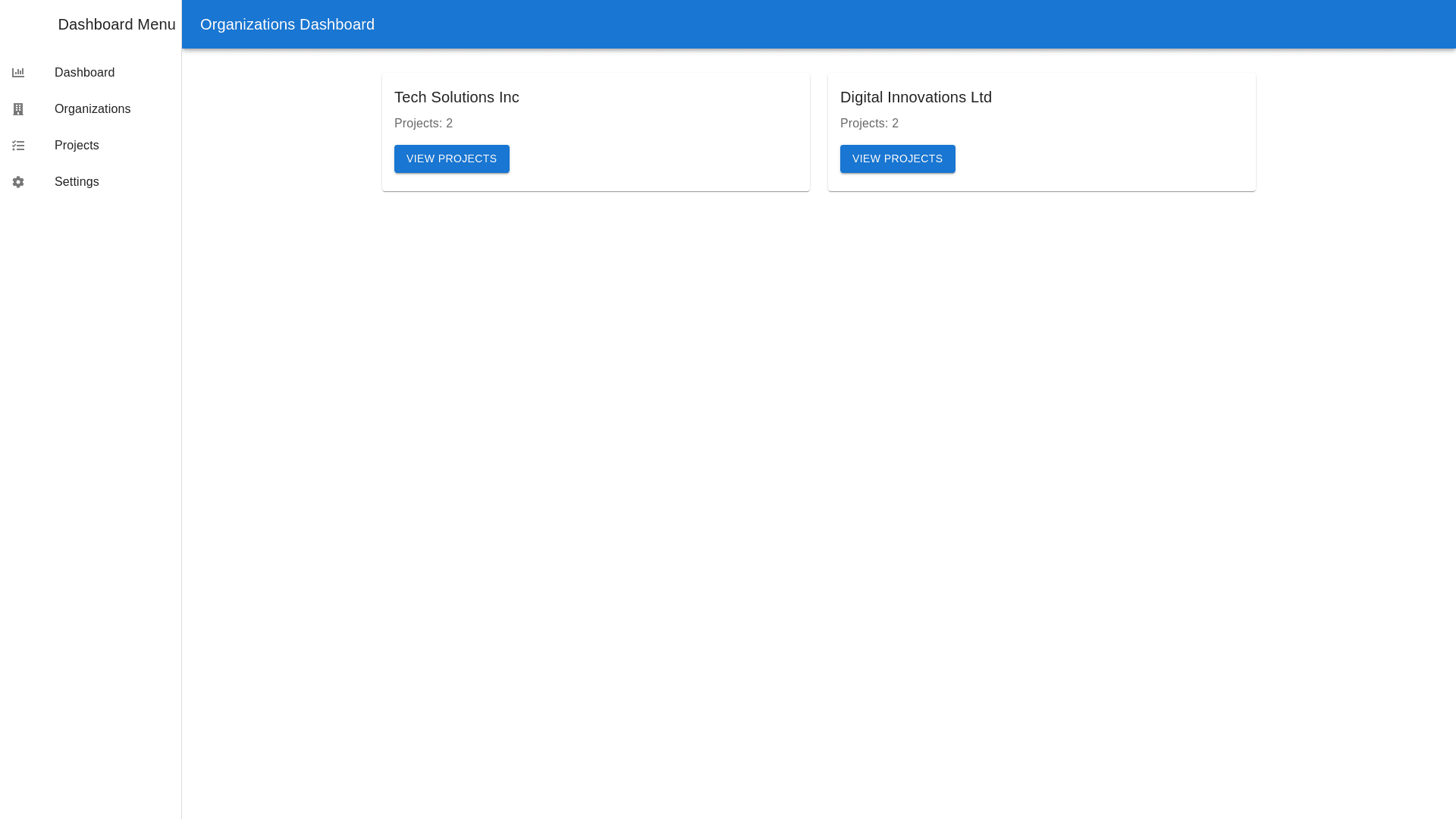 Component Preview