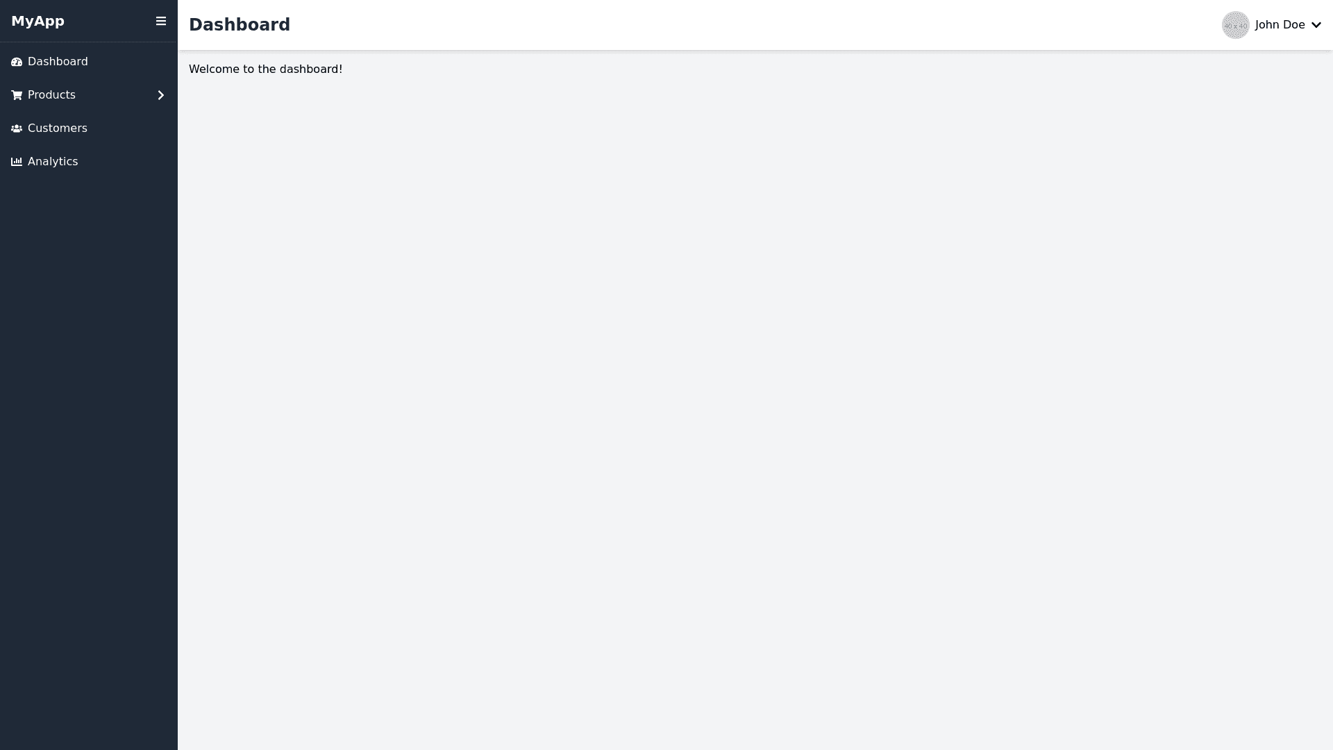 Component Preview